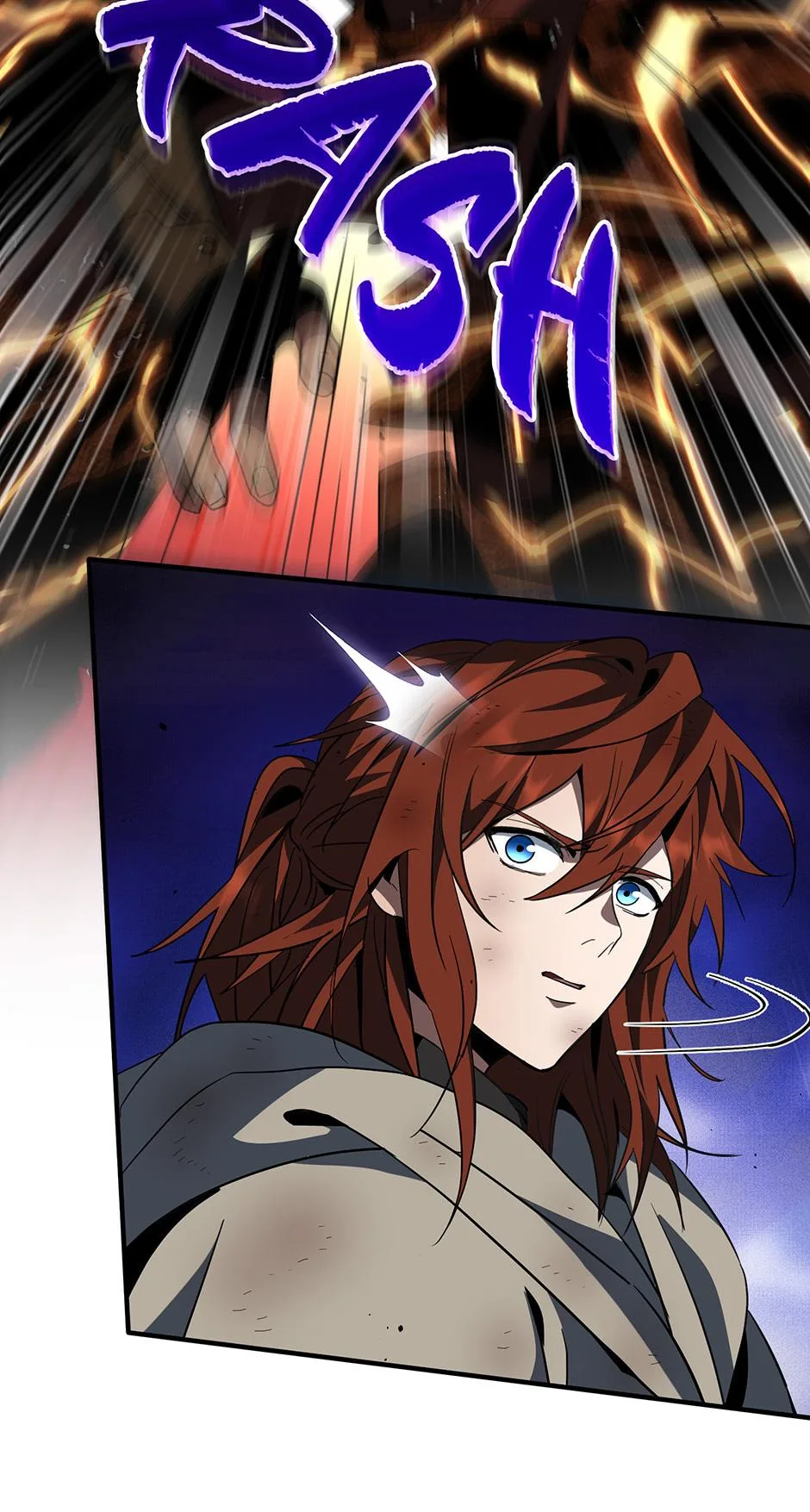 The Beginning After The End - Chapter 203 - Page 15