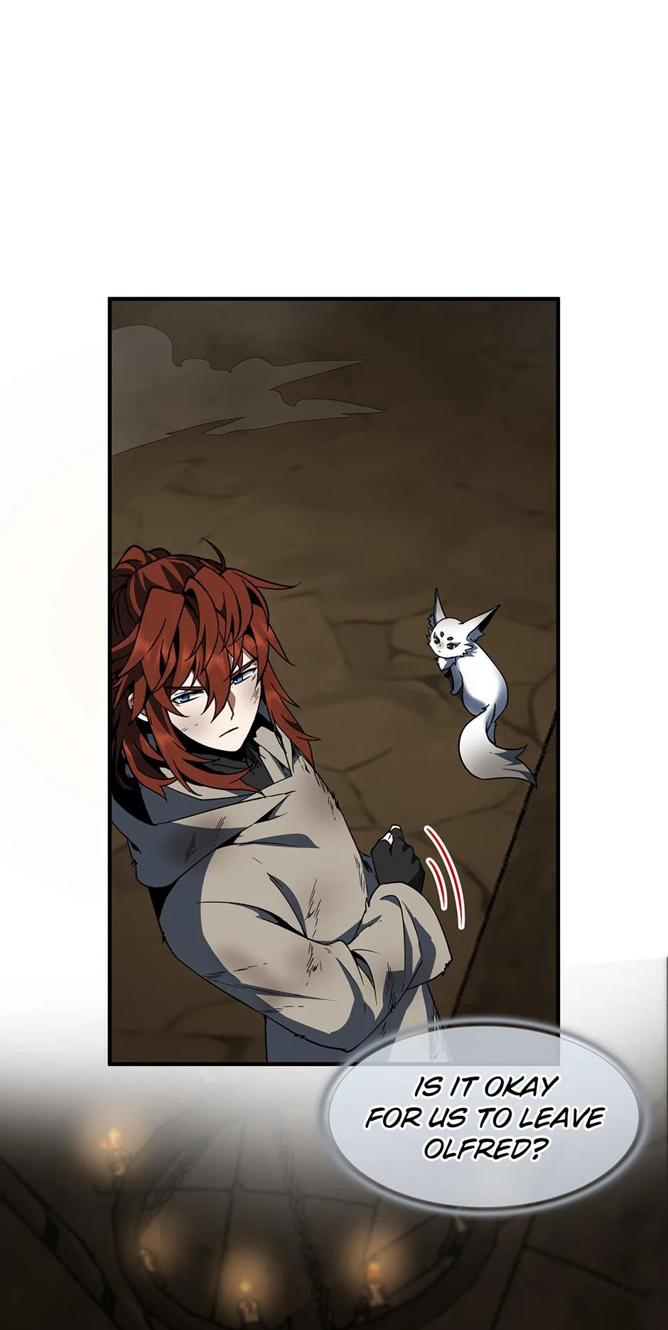 The Beginning After The End - Chapter 203 - Page 17