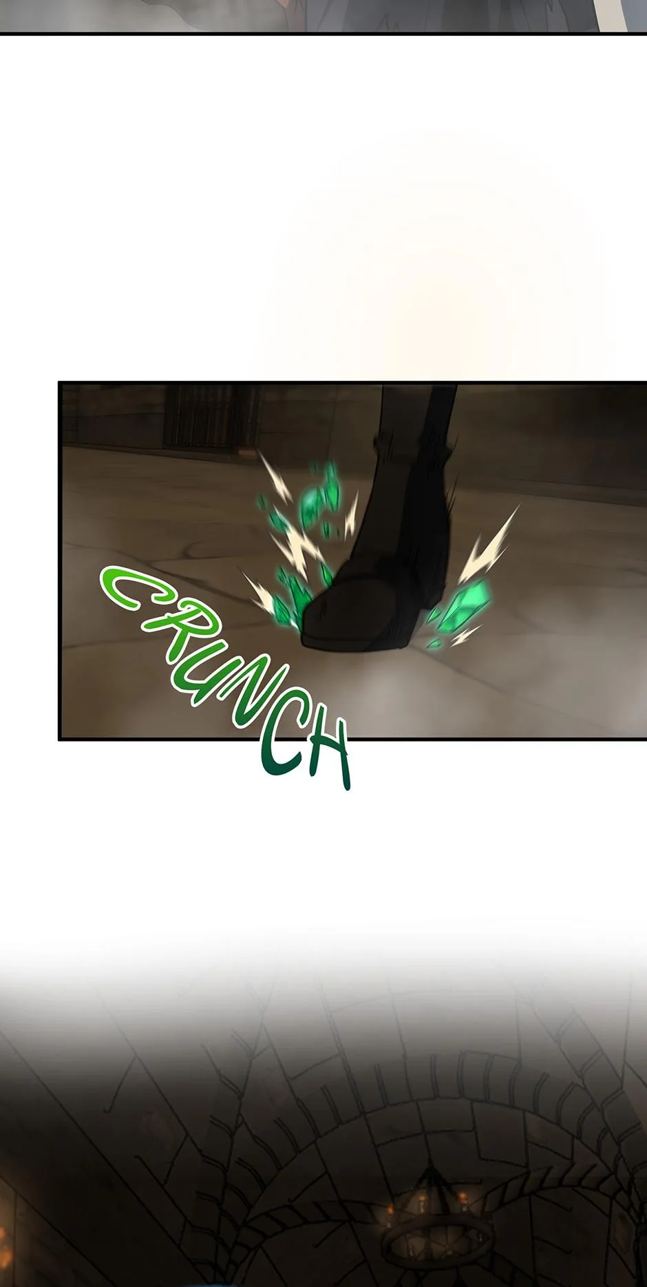 The Beginning After The End - Chapter 203 - Page 19