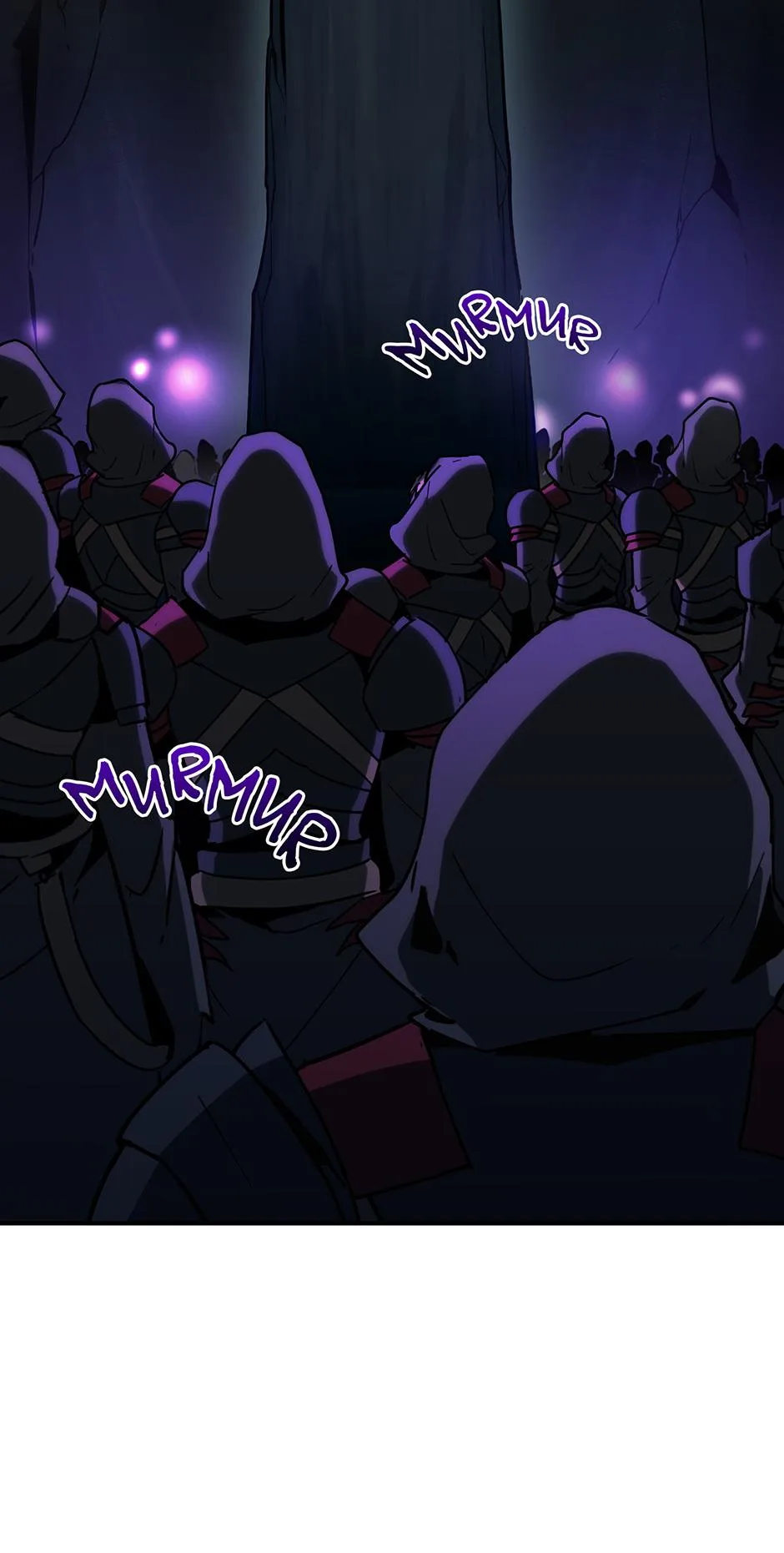 The Beginning After The End - Chapter 203 - Page 26