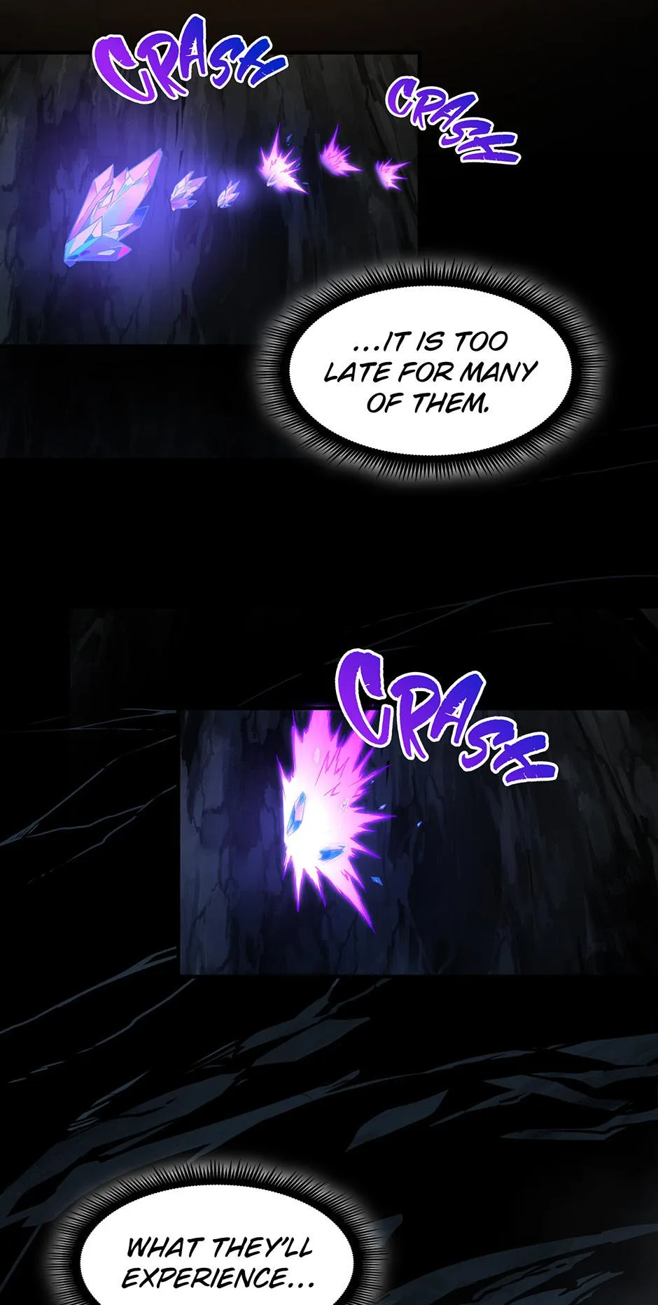 The Beginning After The End - Chapter 203 - Page 32