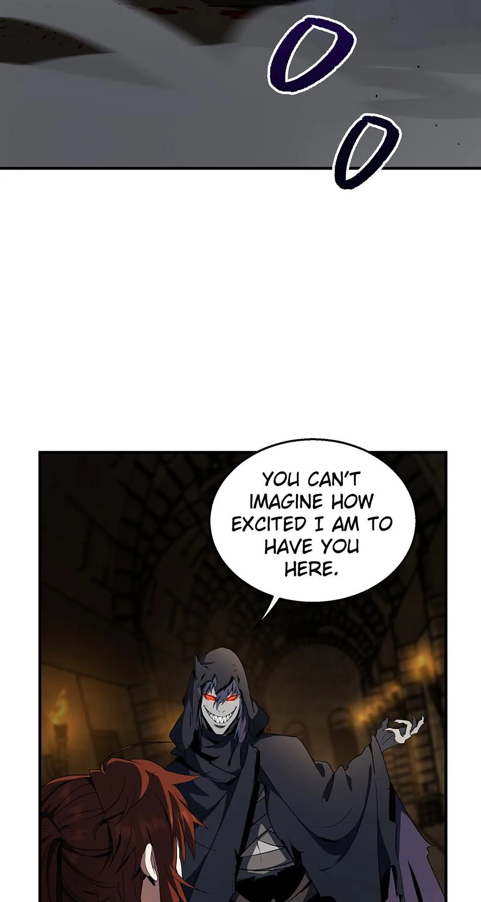 The Beginning After The End - Chapter 203 - Page 4