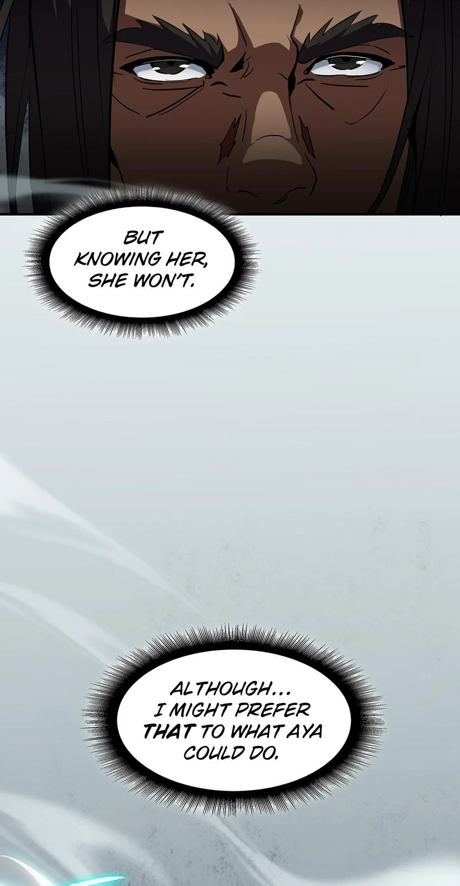 The Beginning After The End - Chapter 203 - Page 43