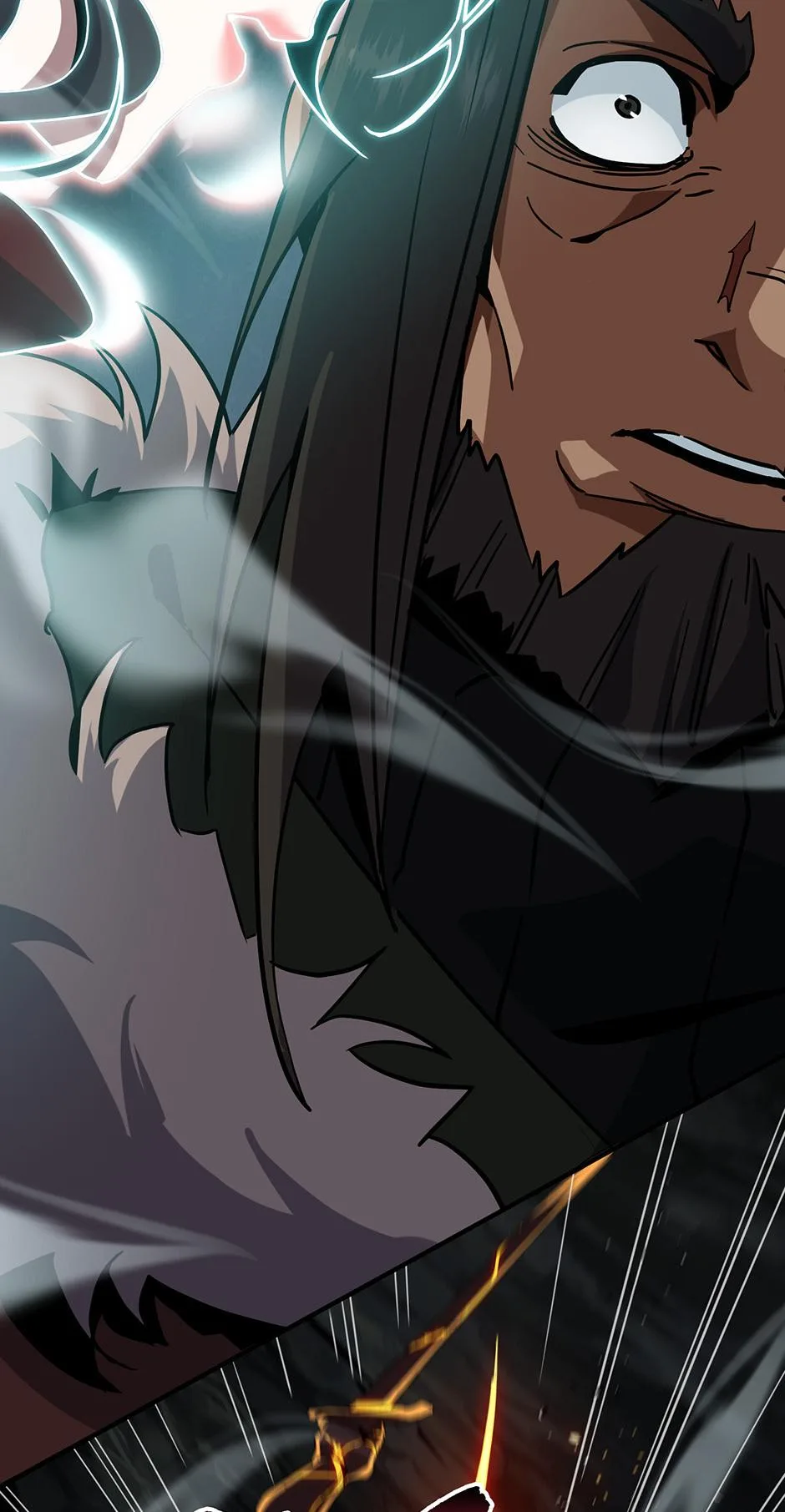 The Beginning After The End - Chapter 203 - Page 45