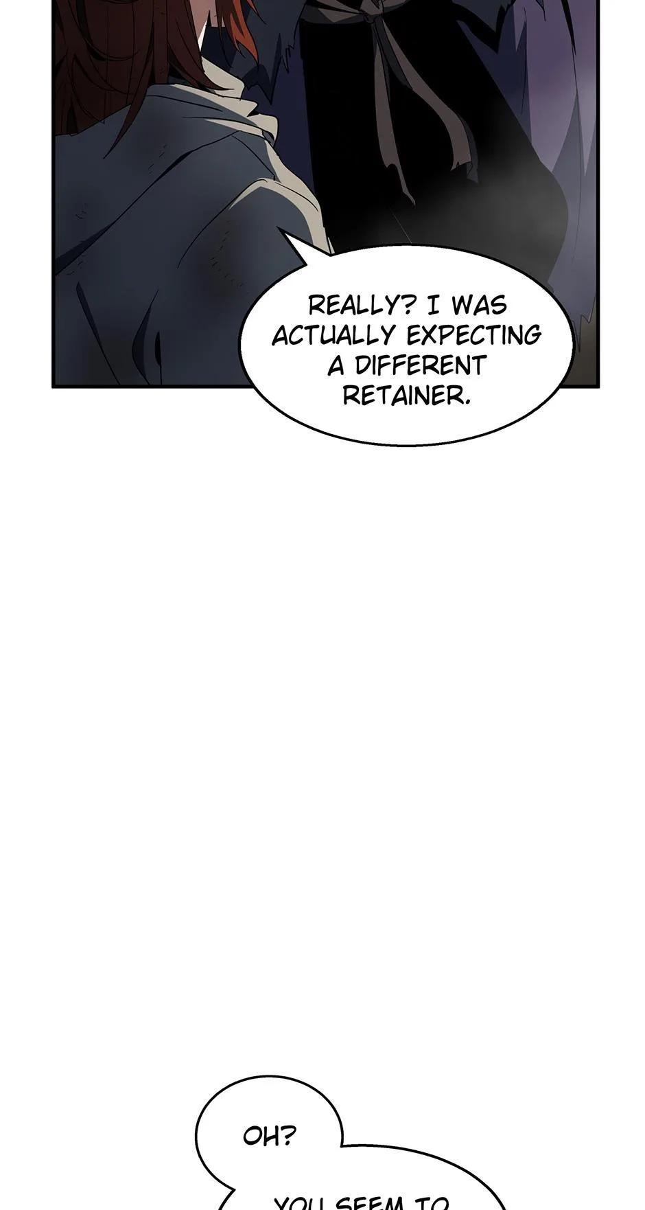 The Beginning After The End - Chapter 203 - Page 5