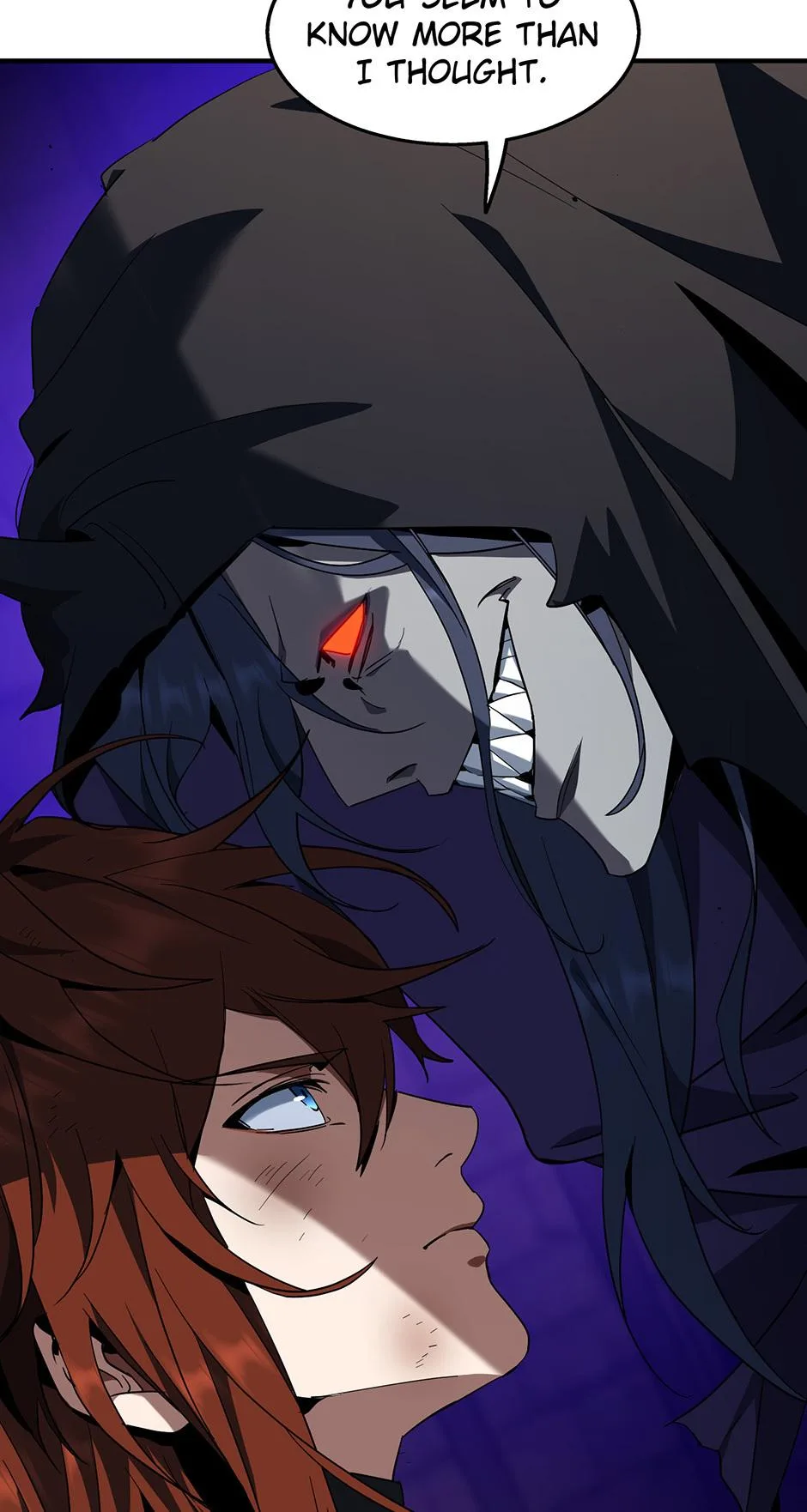 The Beginning After The End - Chapter 203 - Page 6