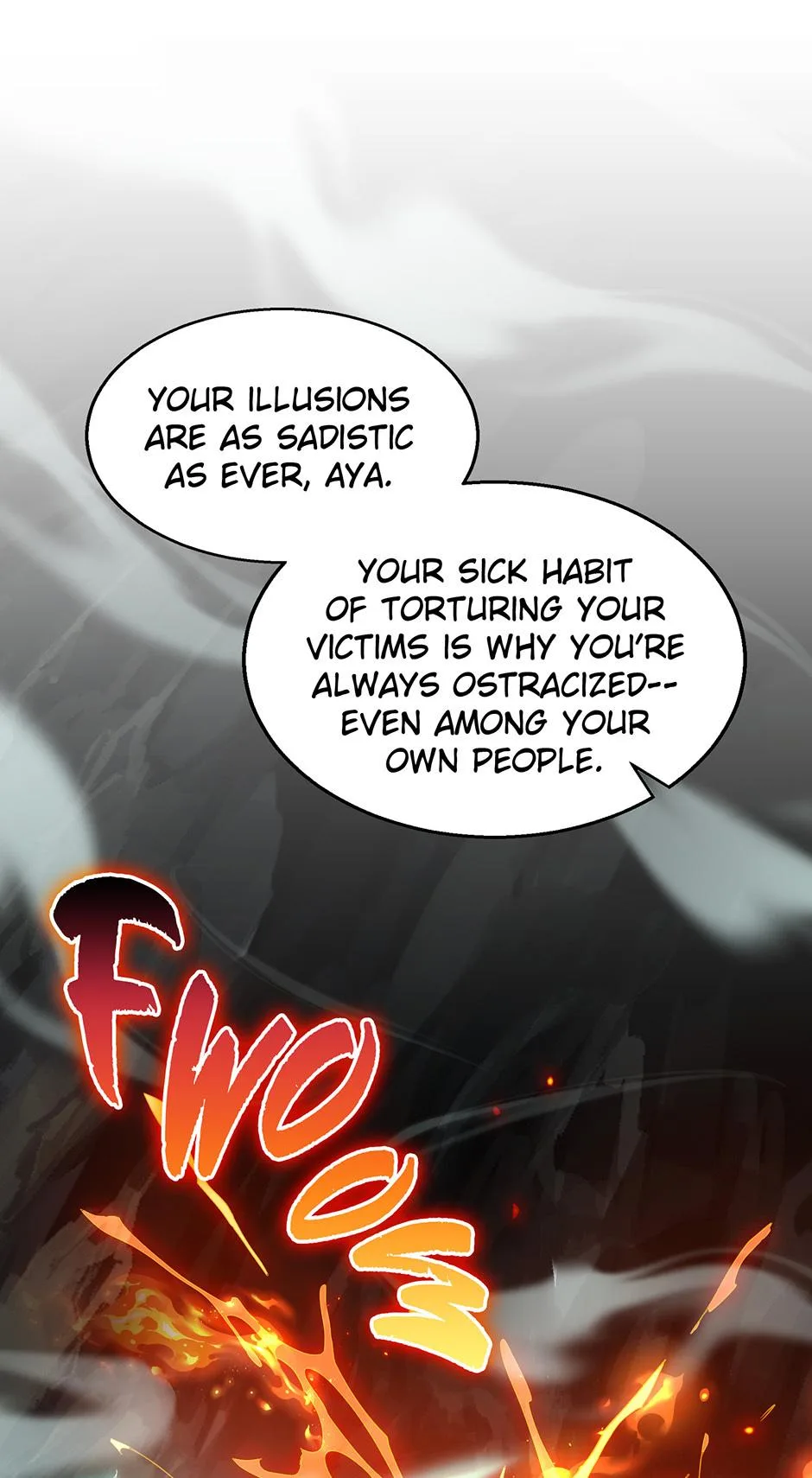 The Beginning After The End - Chapter 203 - Page 61