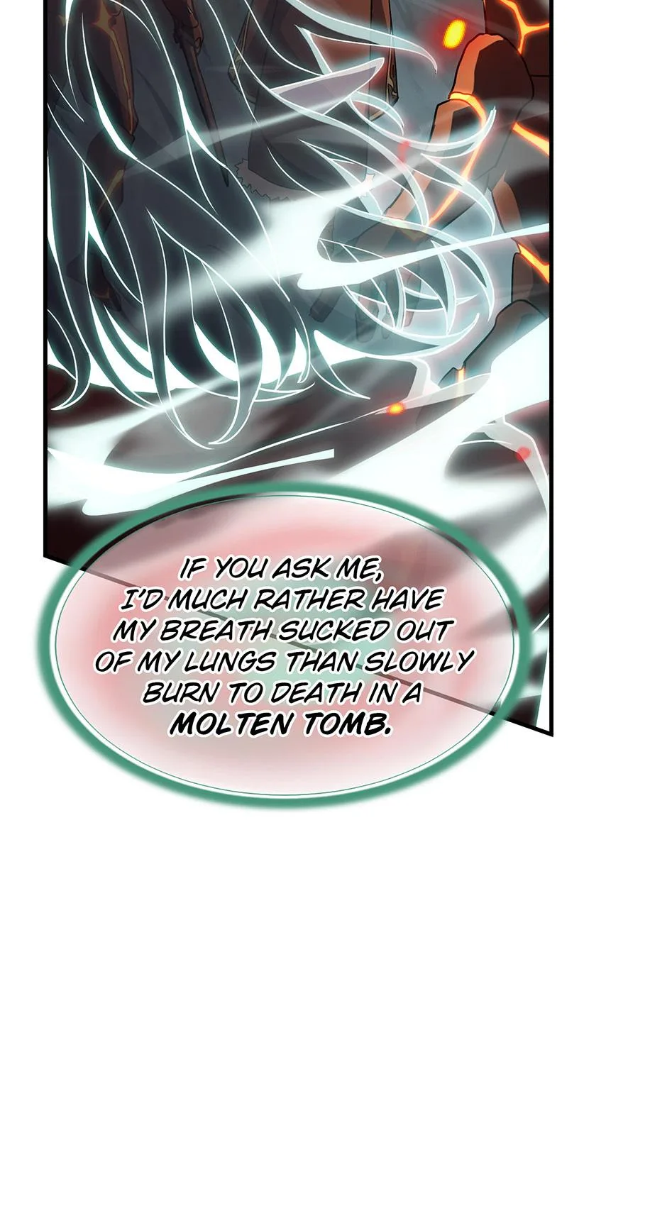 The Beginning After The End - Chapter 203 - Page 65