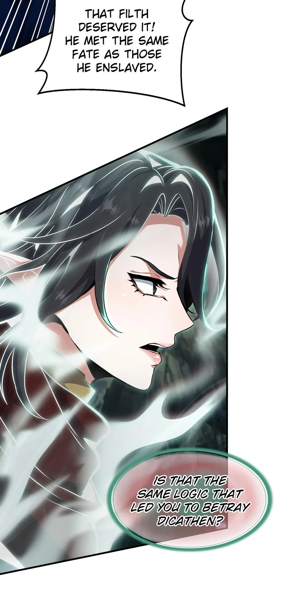 The Beginning After The End - Chapter 203 - Page 67