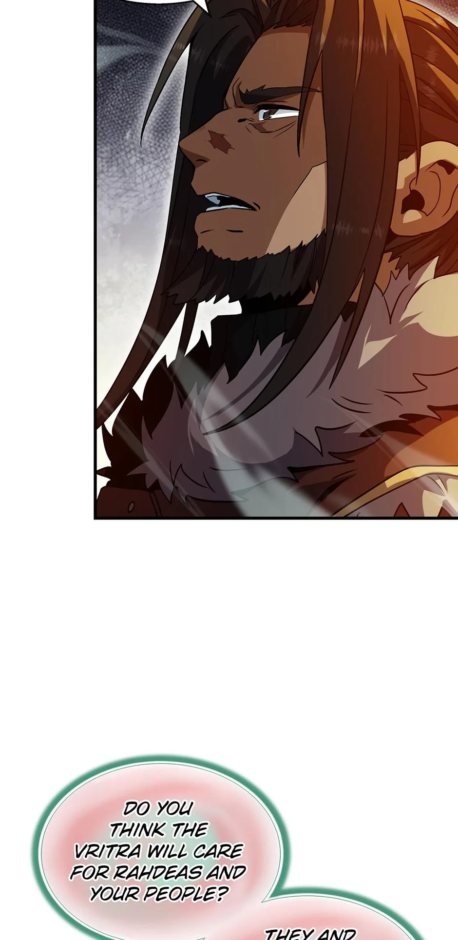The Beginning After The End - Chapter 203 - Page 71