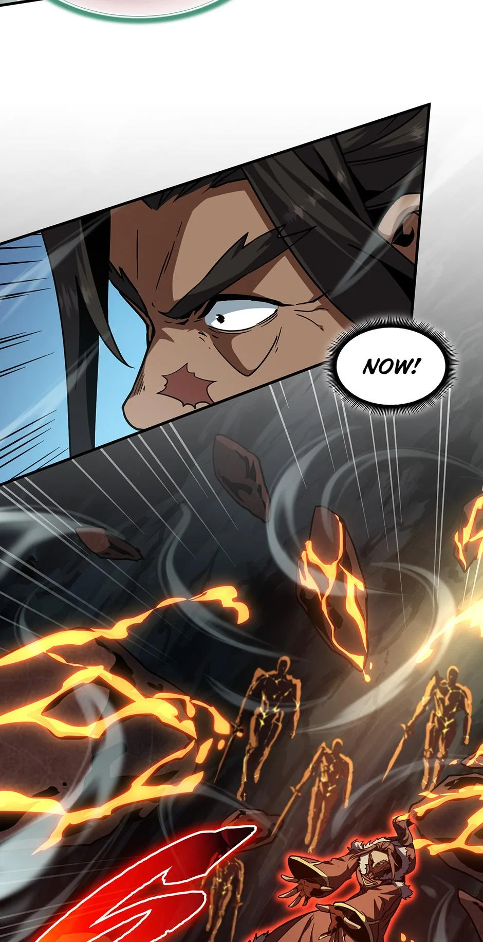 The Beginning After The End - Chapter 203 - Page 74