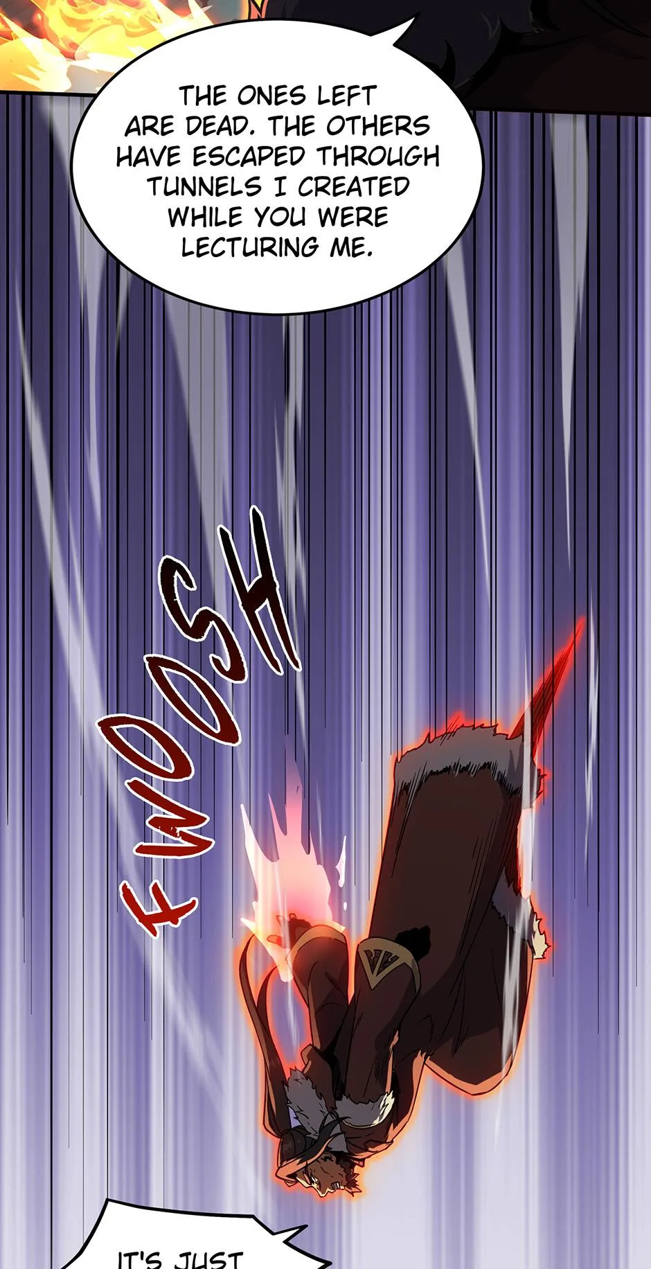 The Beginning After The End - Chapter 203 - Page 79