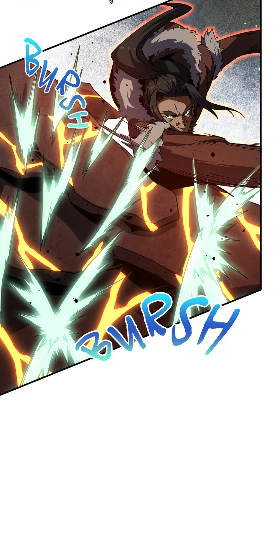 The Beginning After The End - Chapter 203 - Page 81