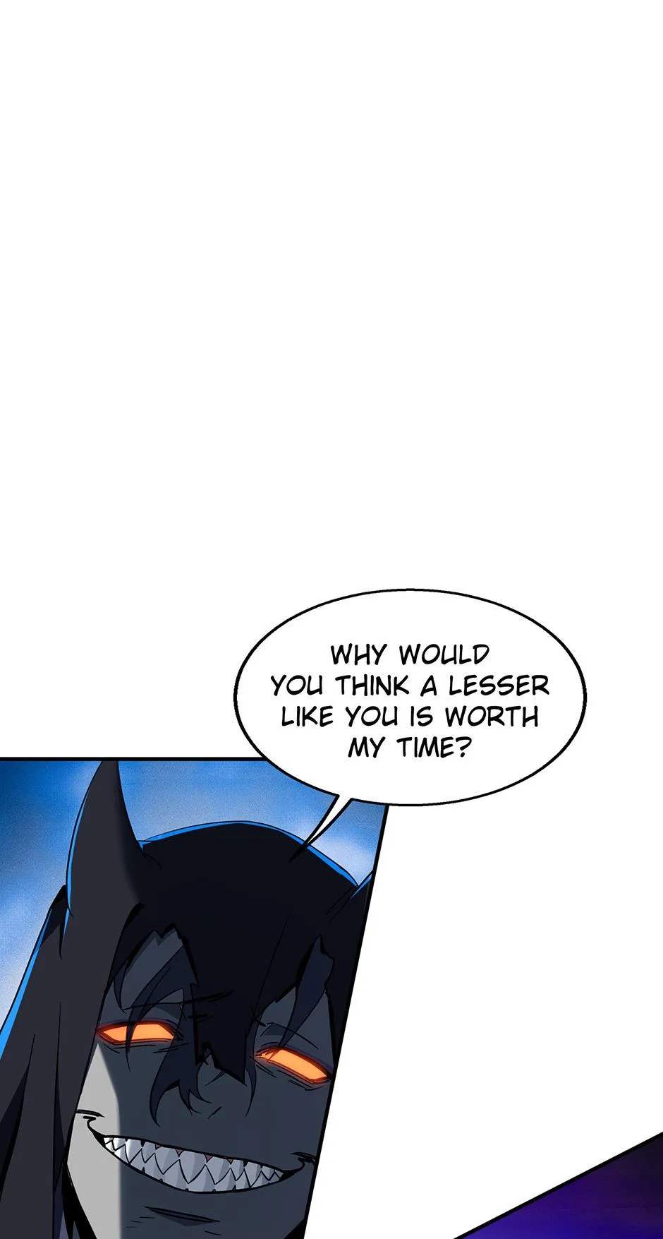 The Beginning After The End - Chapter 203 - Page 9