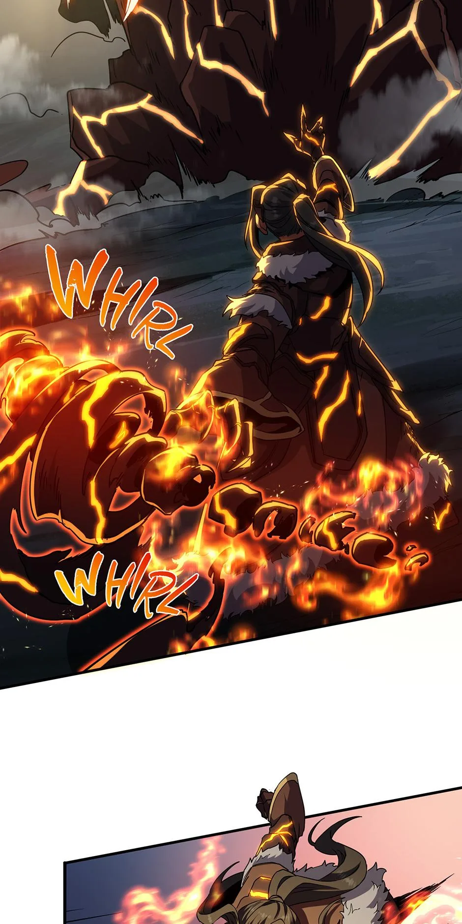 The Beginning After The End - Chapter 203 - Page 94