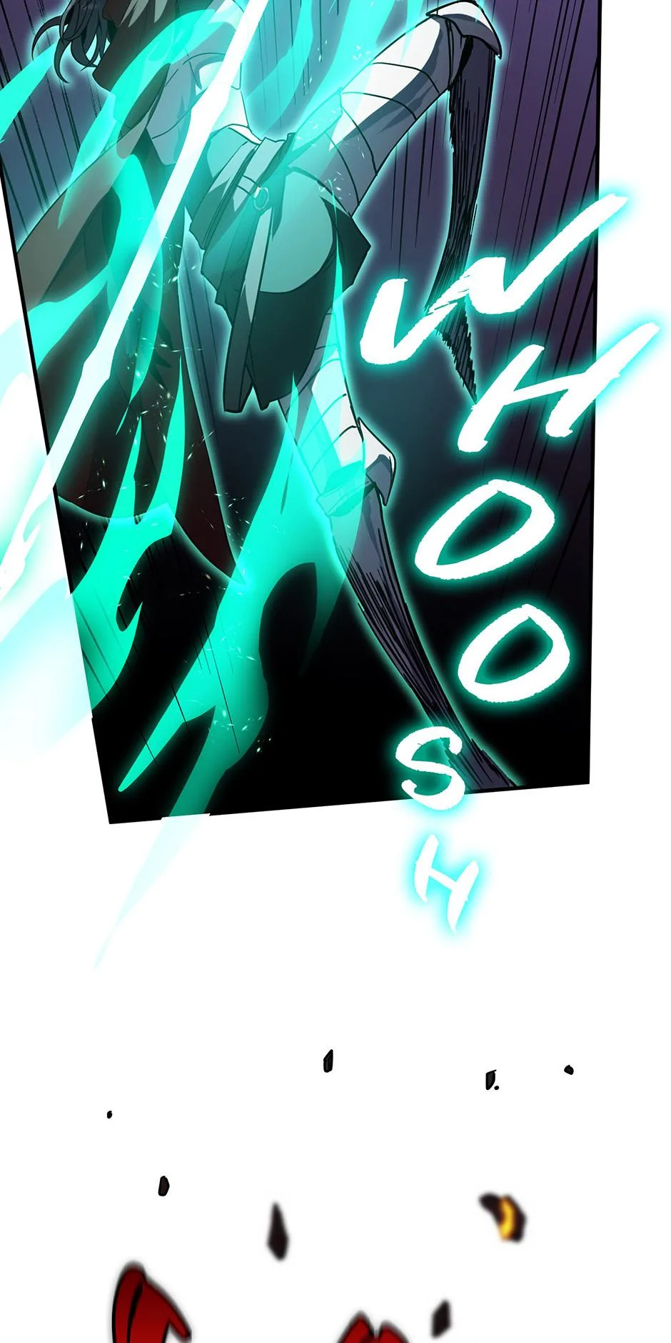 The Beginning After The End - Chapter 203 - Page 96