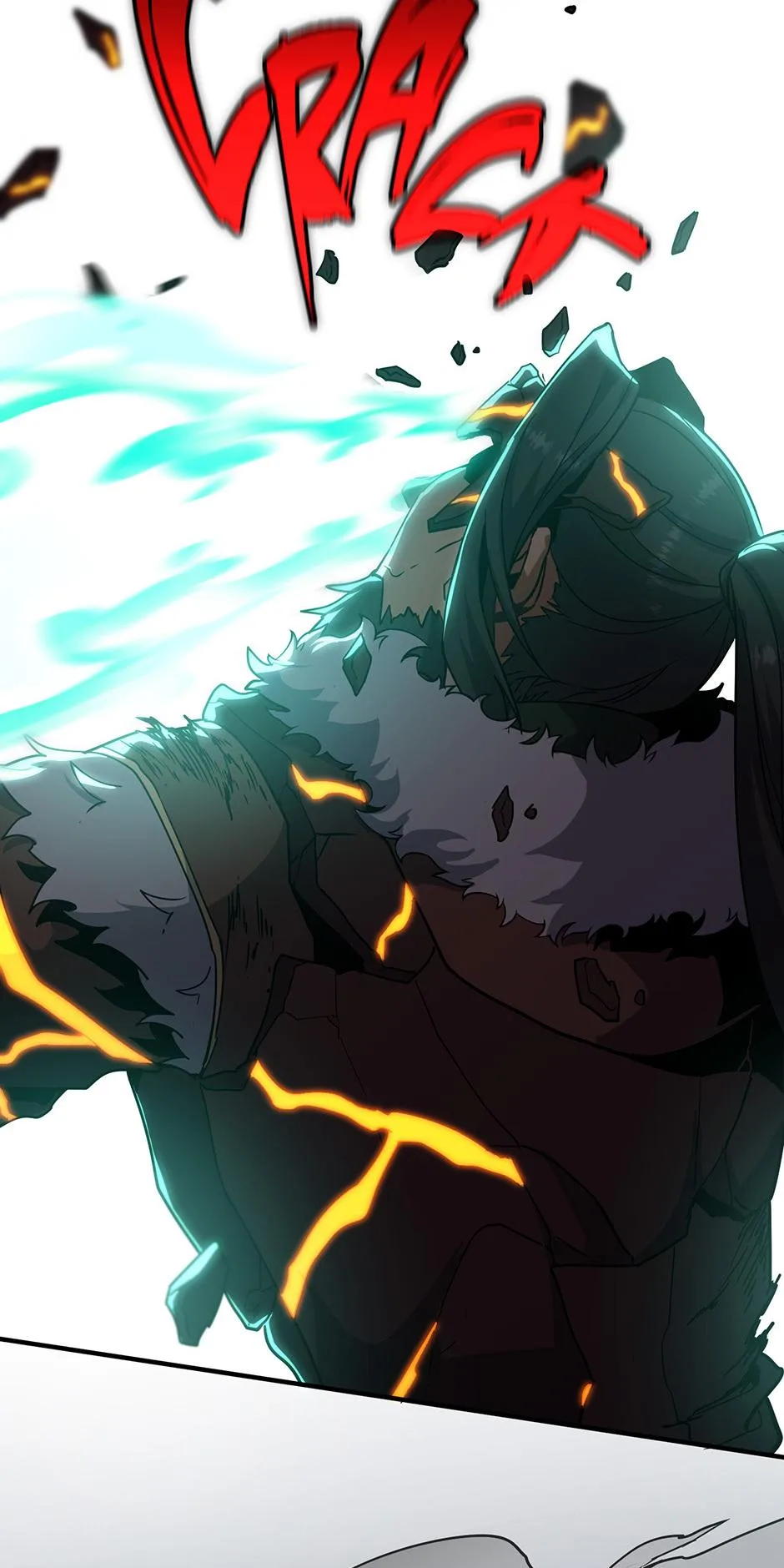 The Beginning After The End - Chapter 203 - Page 97
