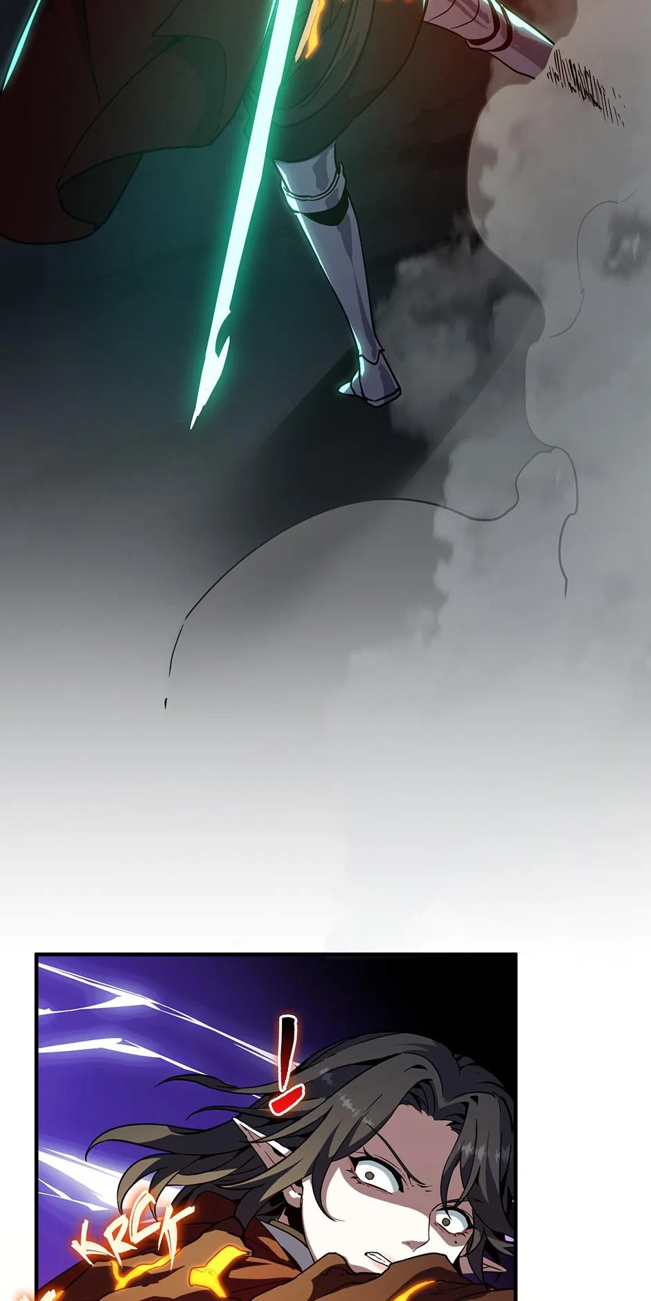 The Beginning After The End - Chapter 203 - Page 99