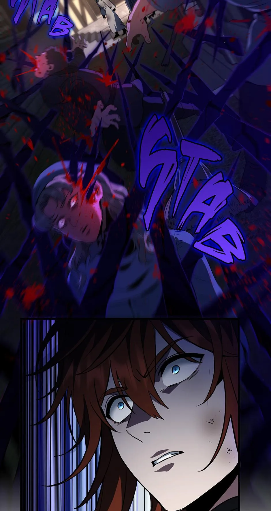 The Beginning After The End - Chapter 204 - Page 10