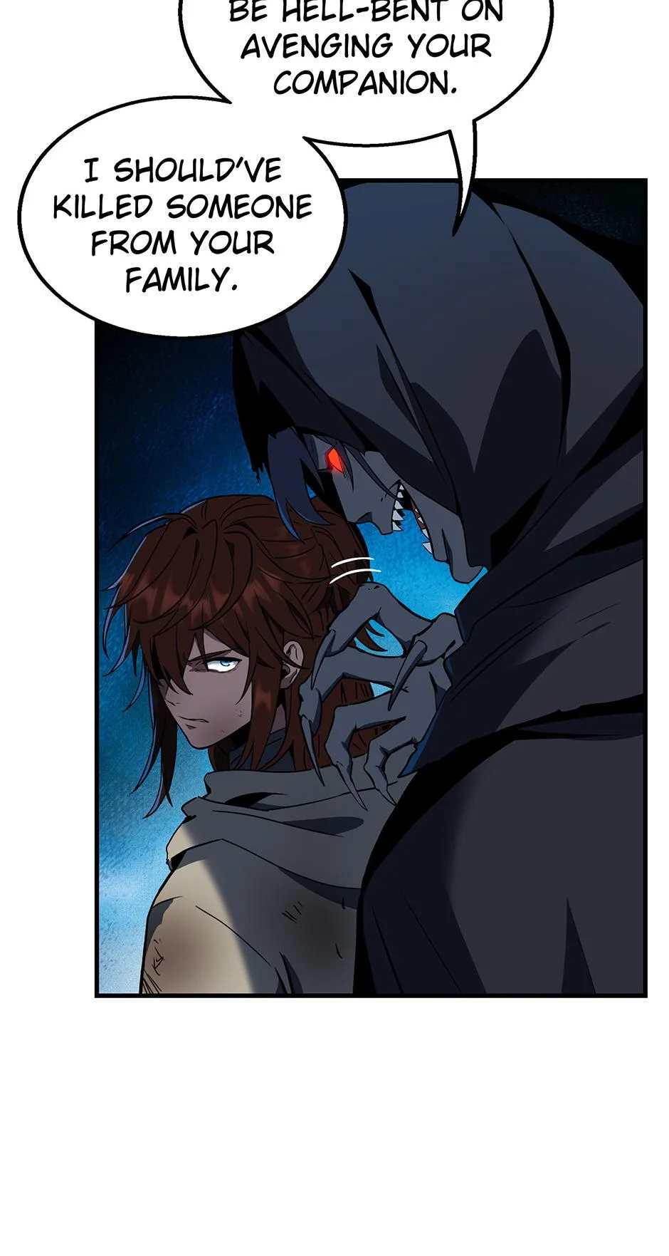 The Beginning After The End - Chapter 204 - Page 12