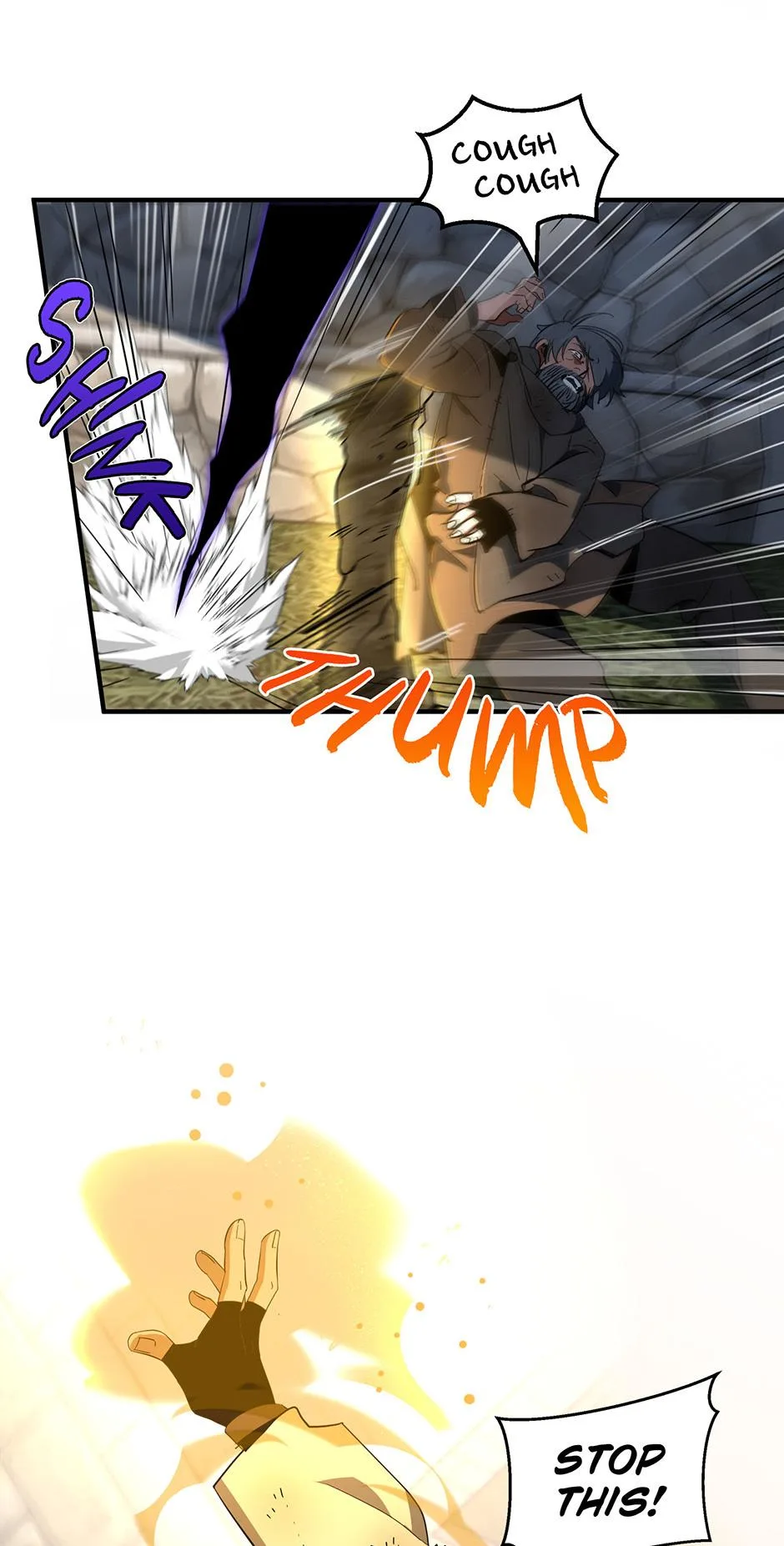 The Beginning After The End - Chapter 204 - Page 13