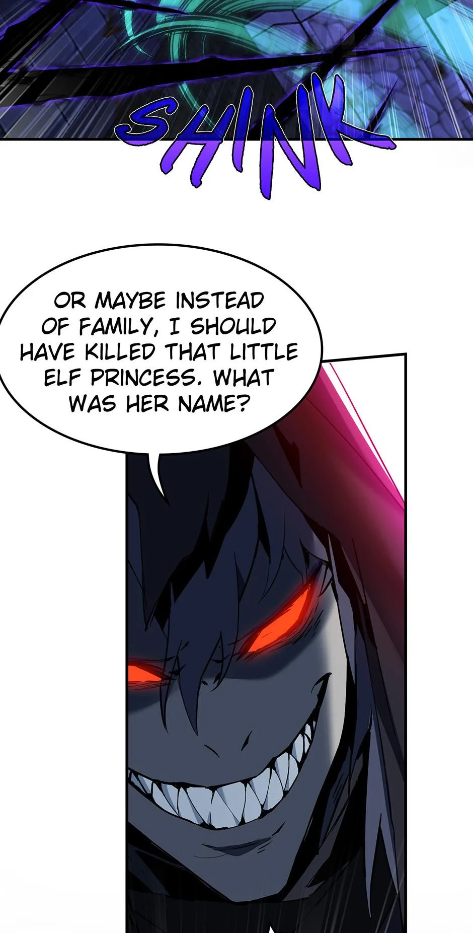 The Beginning After The End - Chapter 204 - Page 17