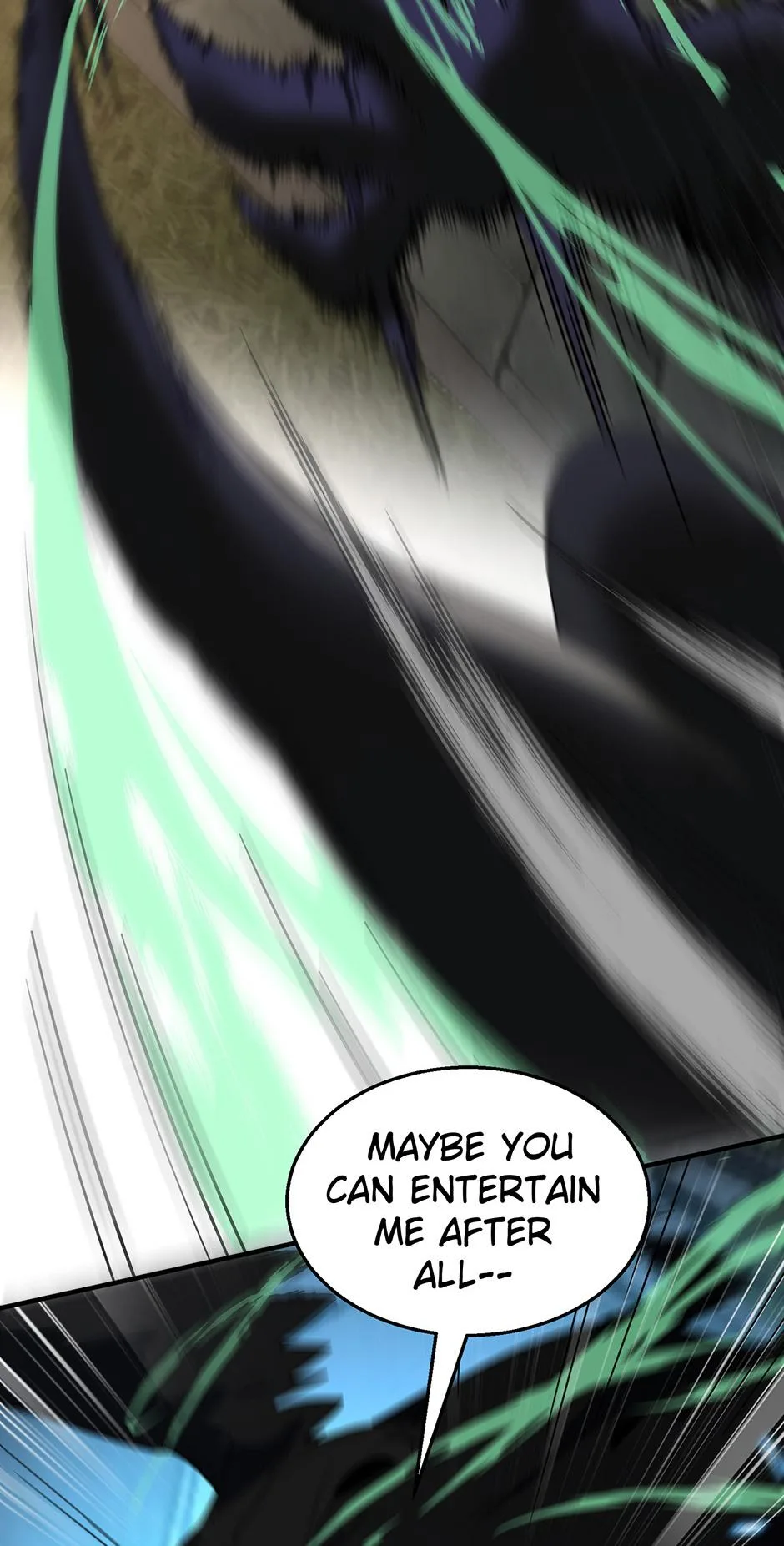 The Beginning After The End - Chapter 204 - Page 19