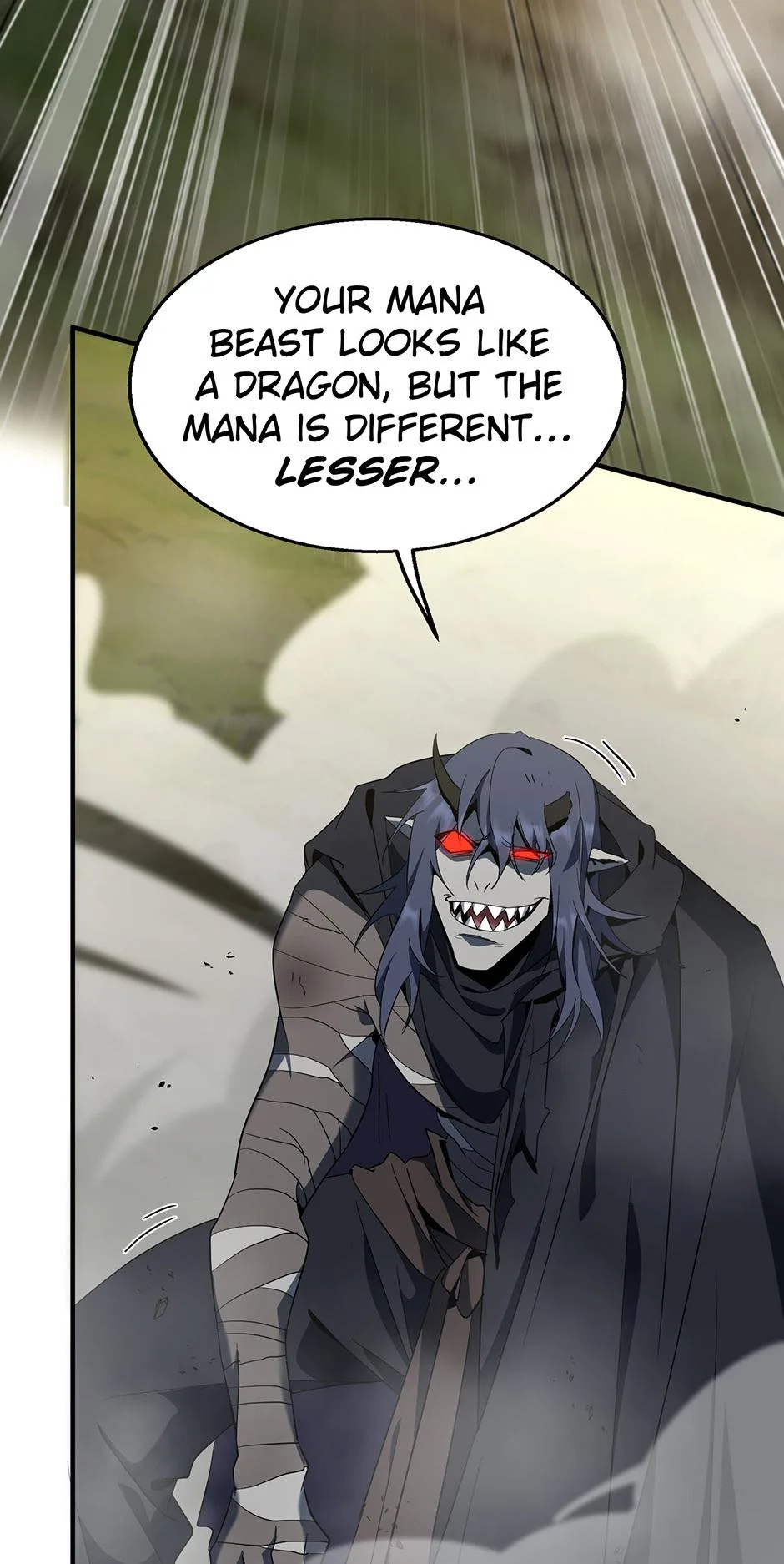 The Beginning After The End - Chapter 204 - Page 24