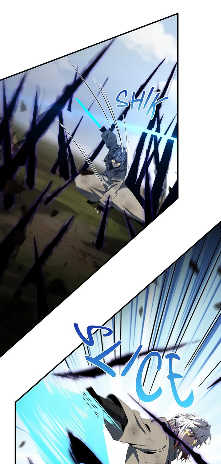 The Beginning After The End - Chapter 204 - Page 28