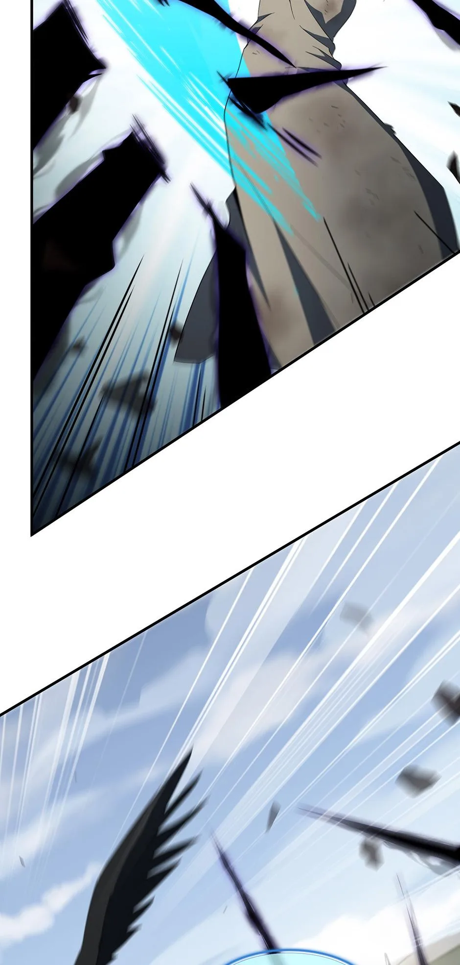 The Beginning After The End - Chapter 204 - Page 29