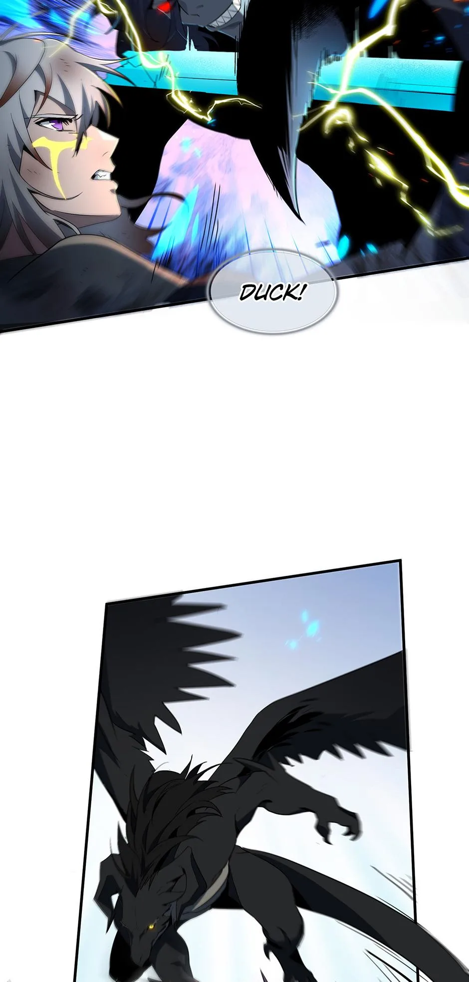 The Beginning After The End - Chapter 204 - Page 33