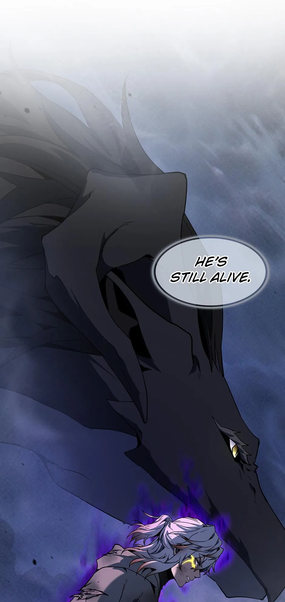 The Beginning After The End - Chapter 204 - Page 37