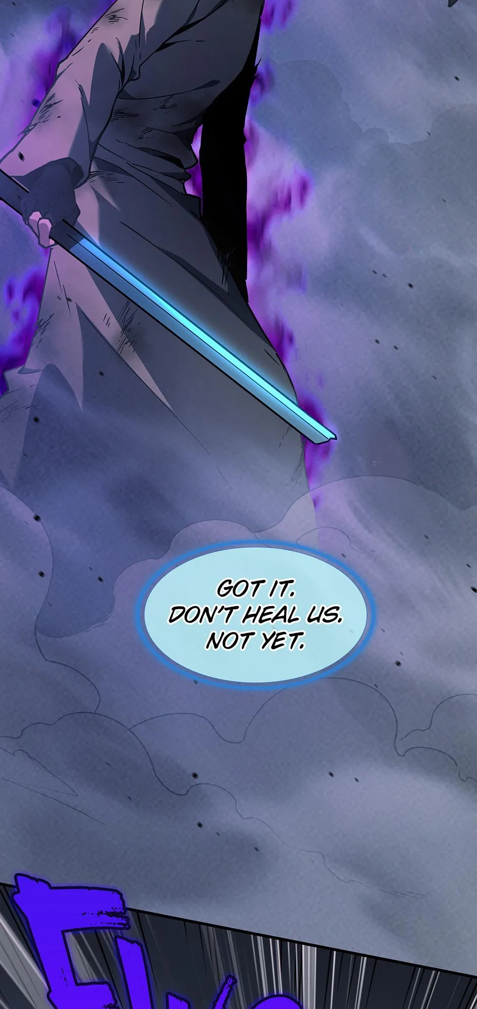 The Beginning After The End - Chapter 204 - Page 38