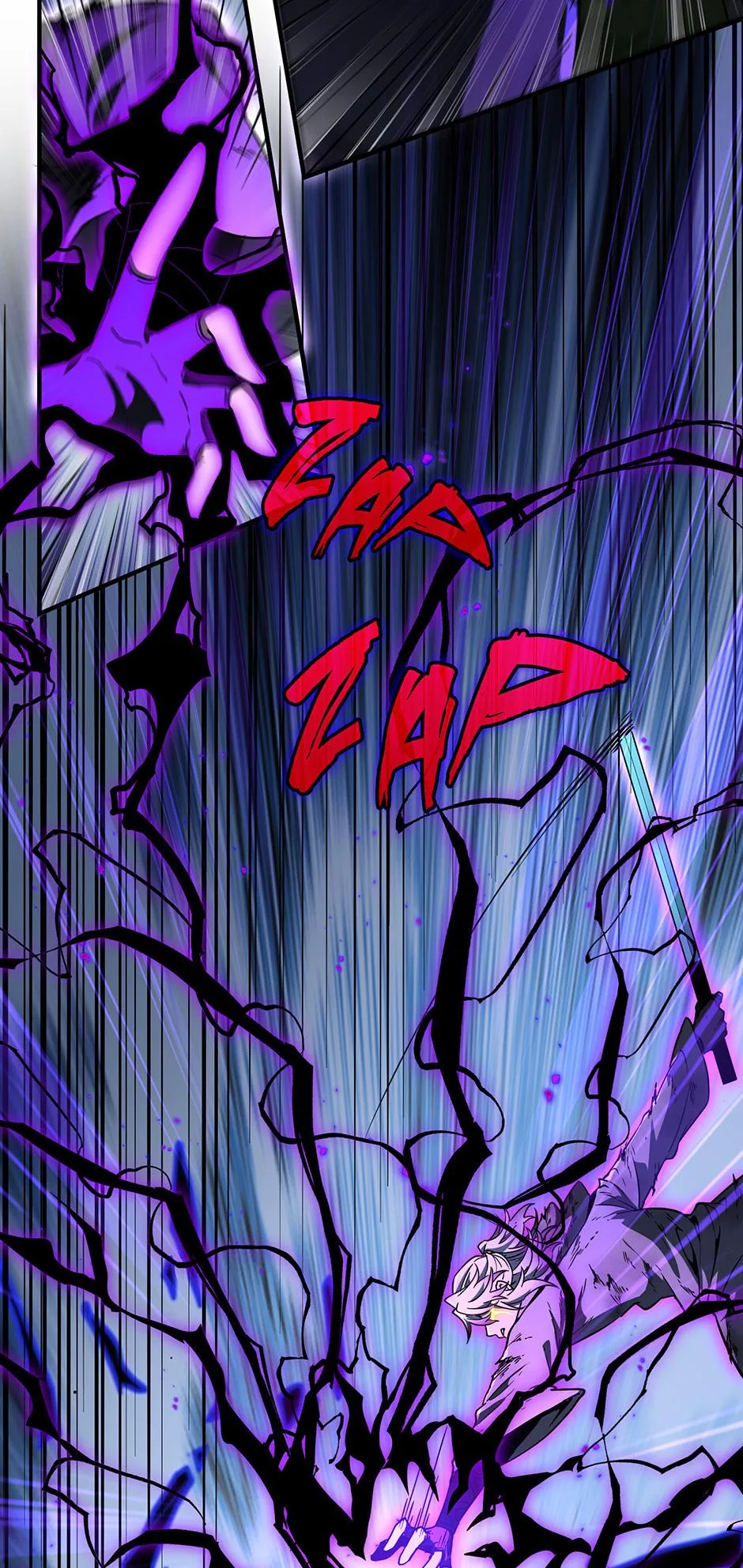 The Beginning After The End - Chapter 204 - Page 41