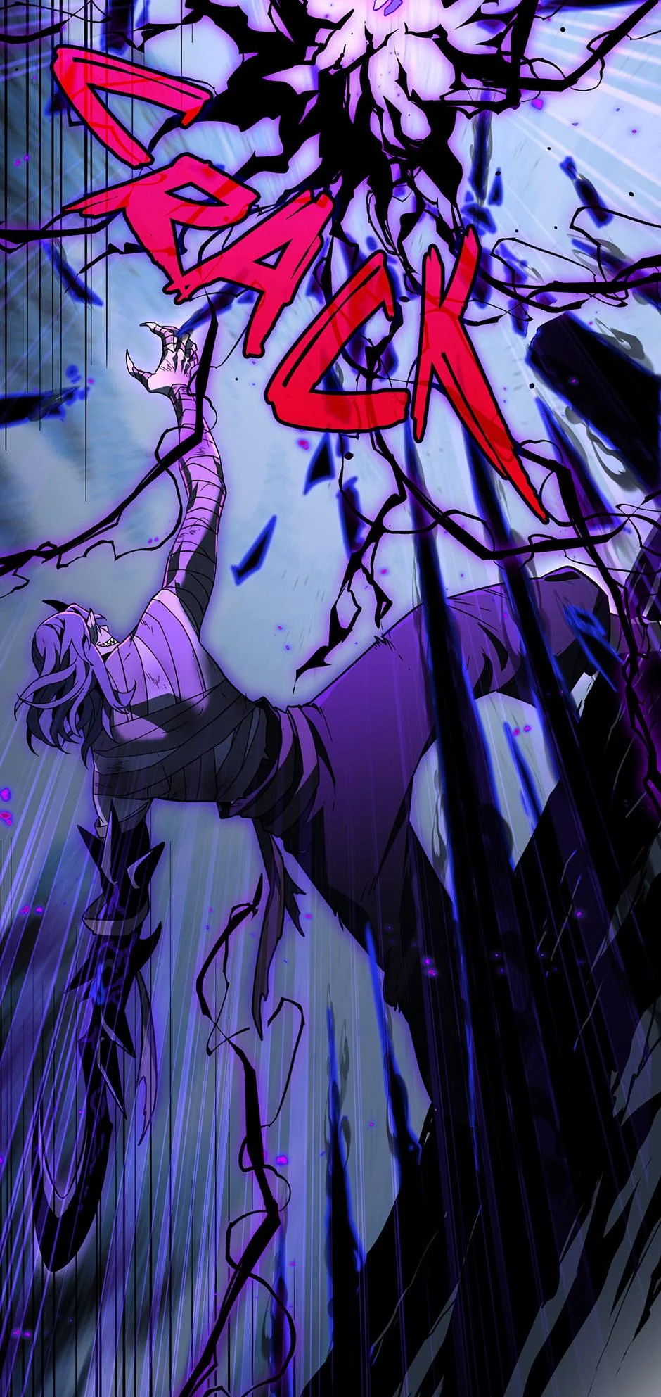 The Beginning After The End - Chapter 204 - Page 42