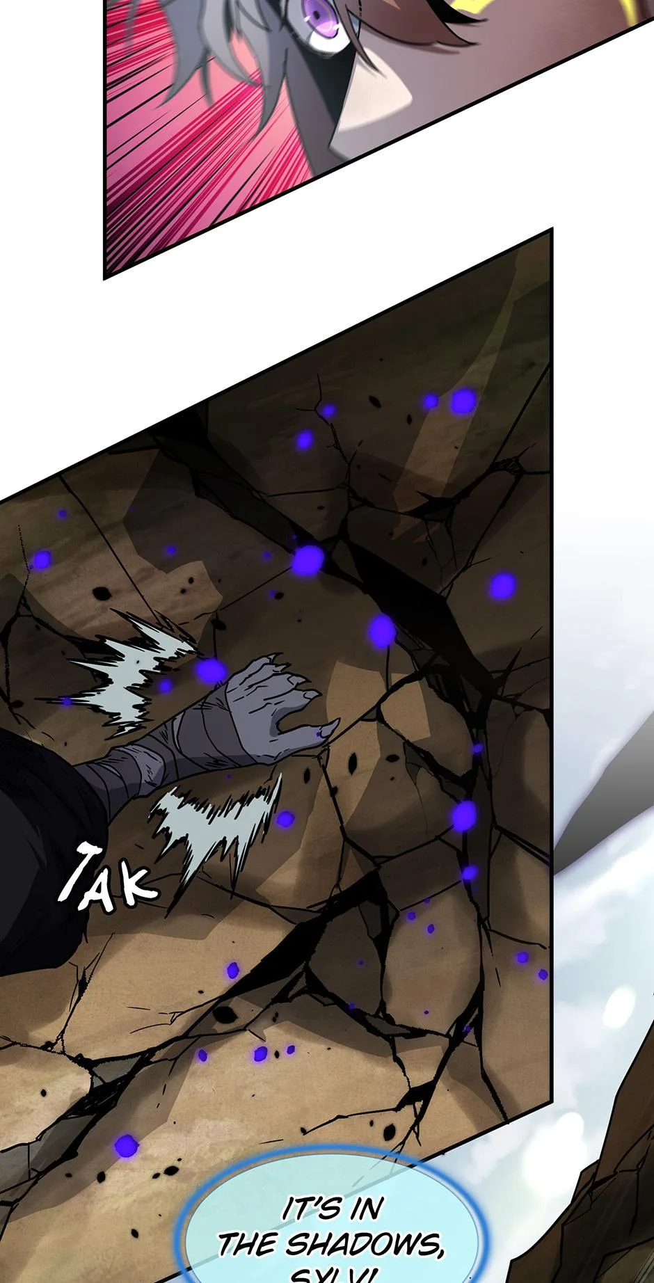 The Beginning After The End - Chapter 204 - Page 50