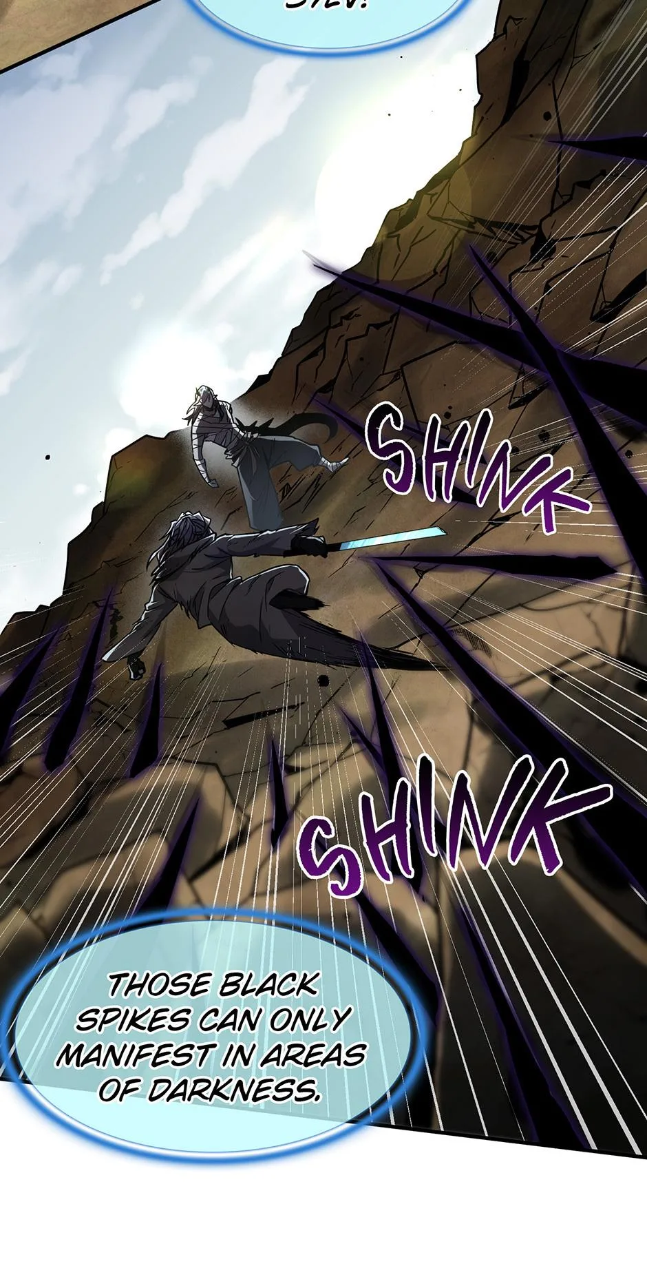 The Beginning After The End - Chapter 204 - Page 51