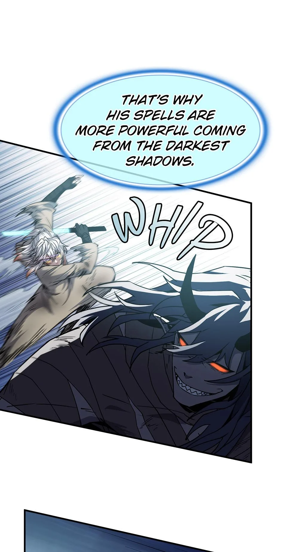 The Beginning After The End - Chapter 204 - Page 52