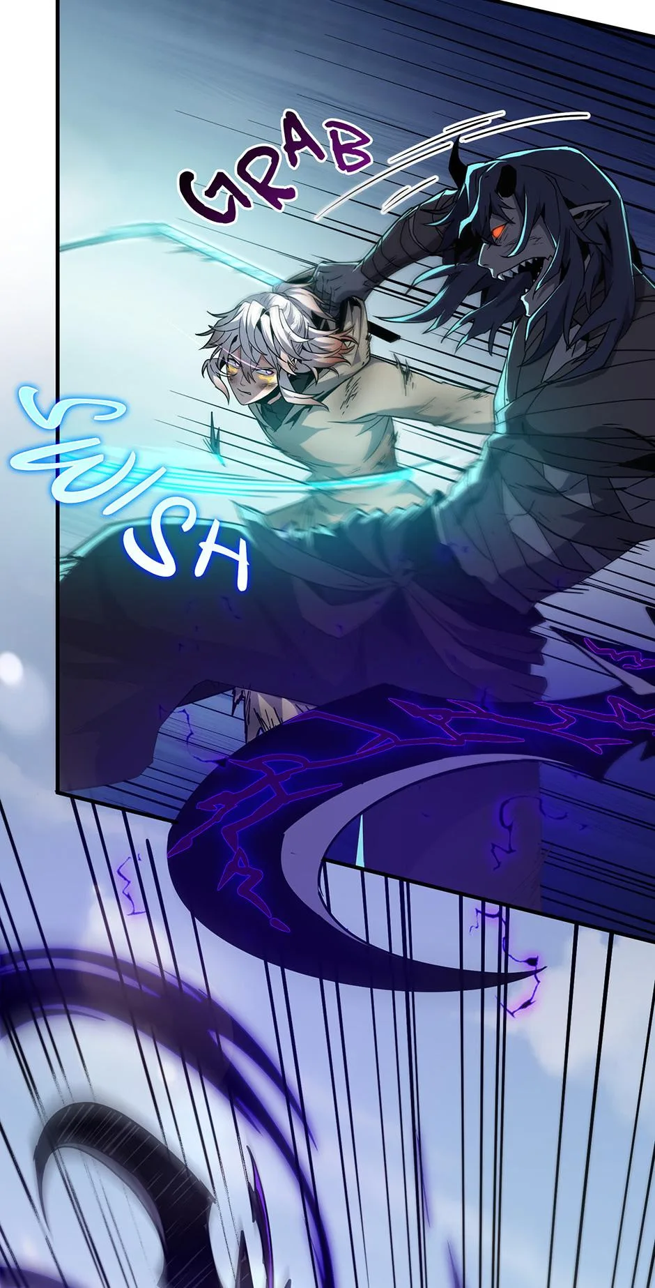The Beginning After The End - Chapter 204 - Page 53