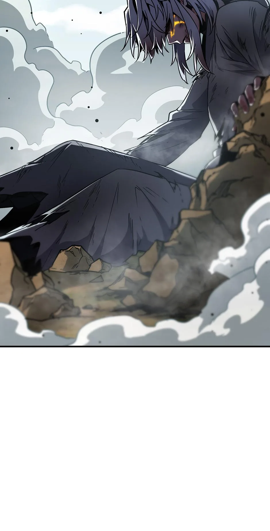 The Beginning After The End - Chapter 204 - Page 56