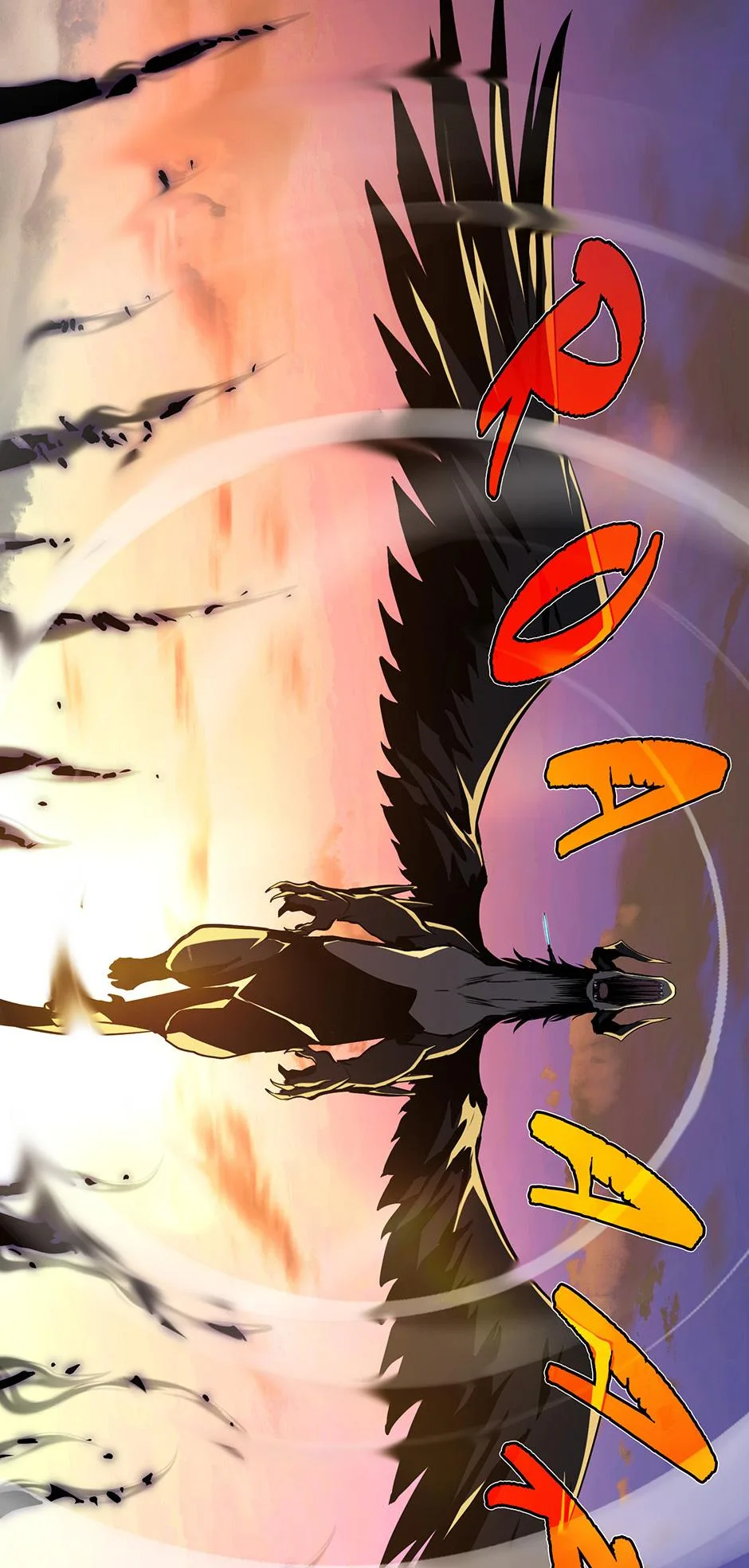 The Beginning After The End - Chapter 204 - Page 61