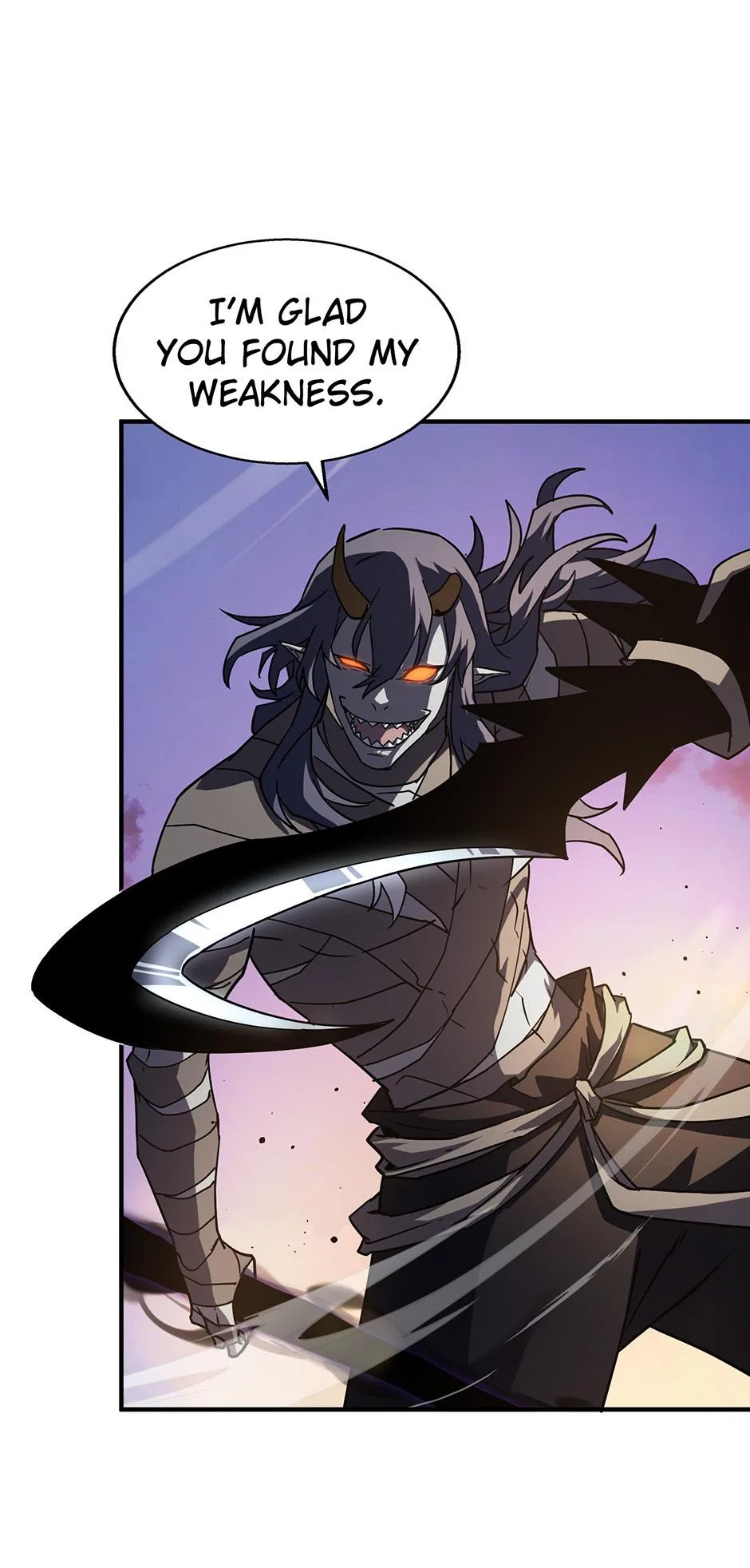 The Beginning After The End - Chapter 204 - Page 64