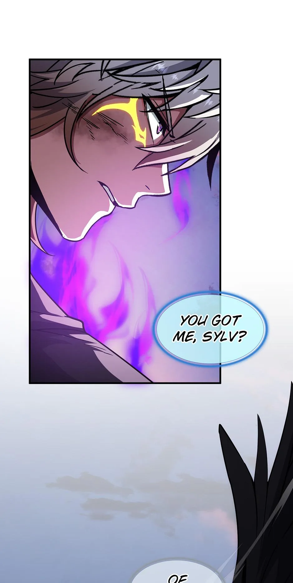 The Beginning After The End - Chapter 204 - Page 65