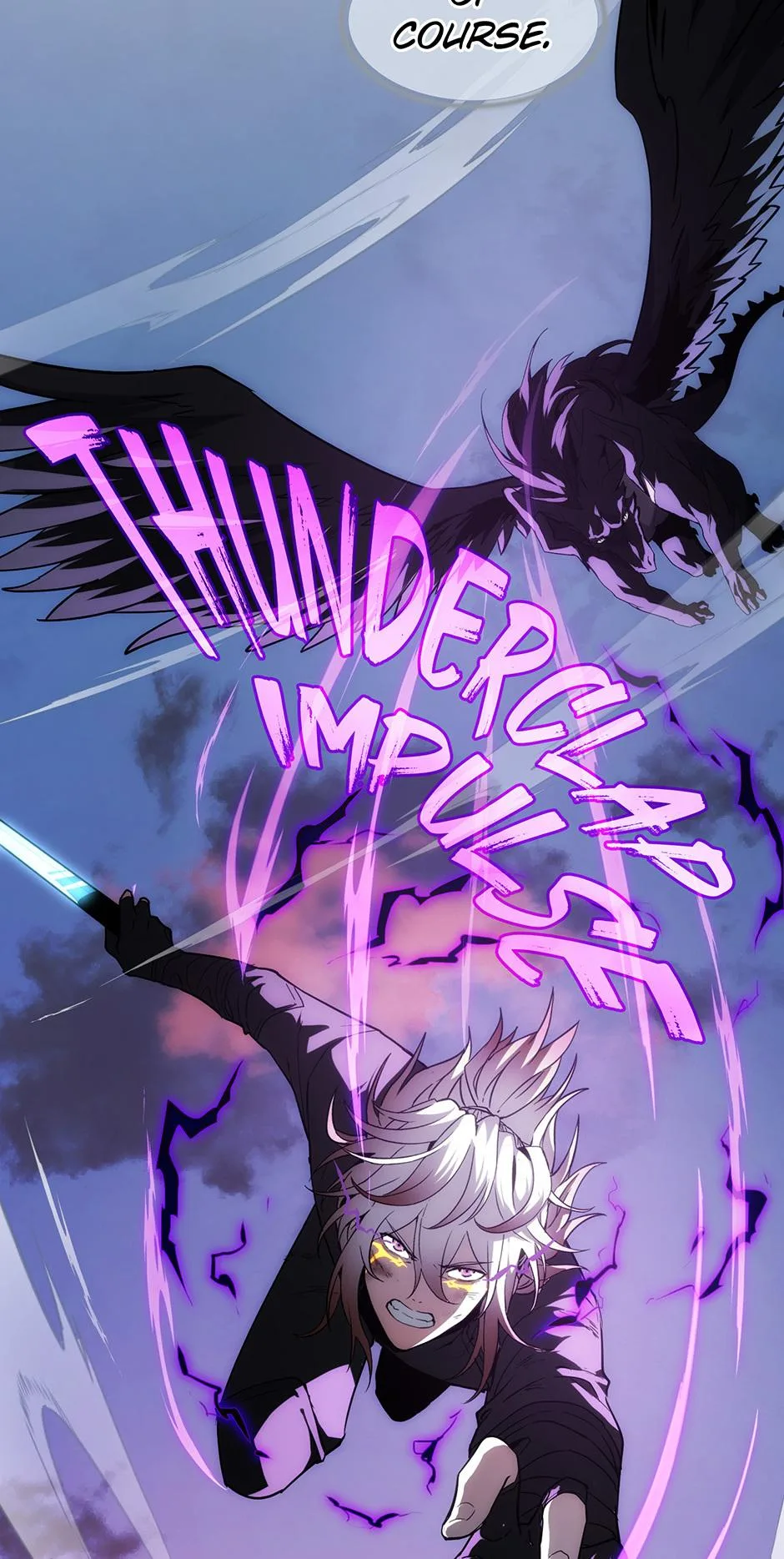 The Beginning After The End - Chapter 204 - Page 66