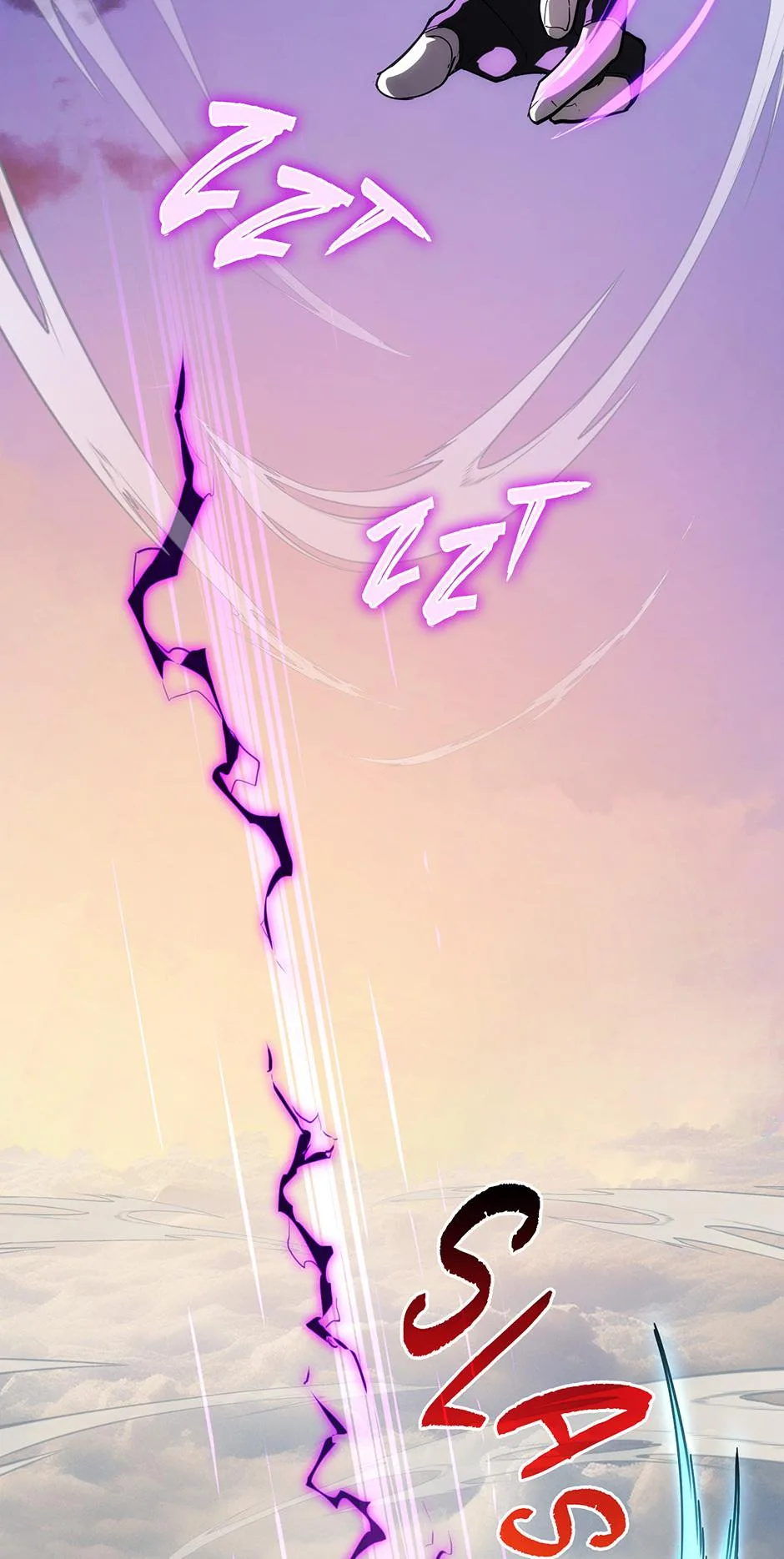 The Beginning After The End - Chapter 204 - Page 67