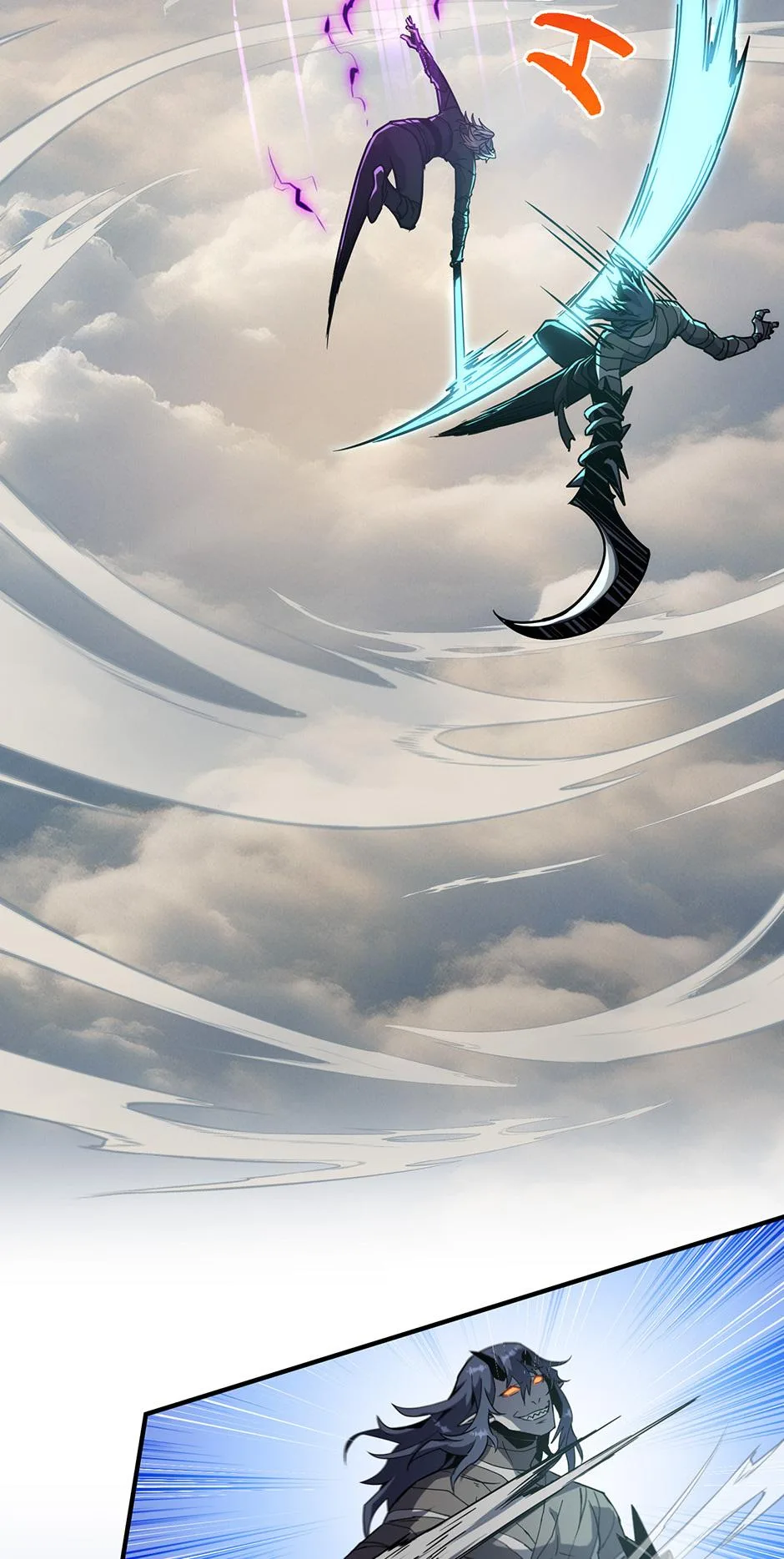 The Beginning After The End - Chapter 204 - Page 68