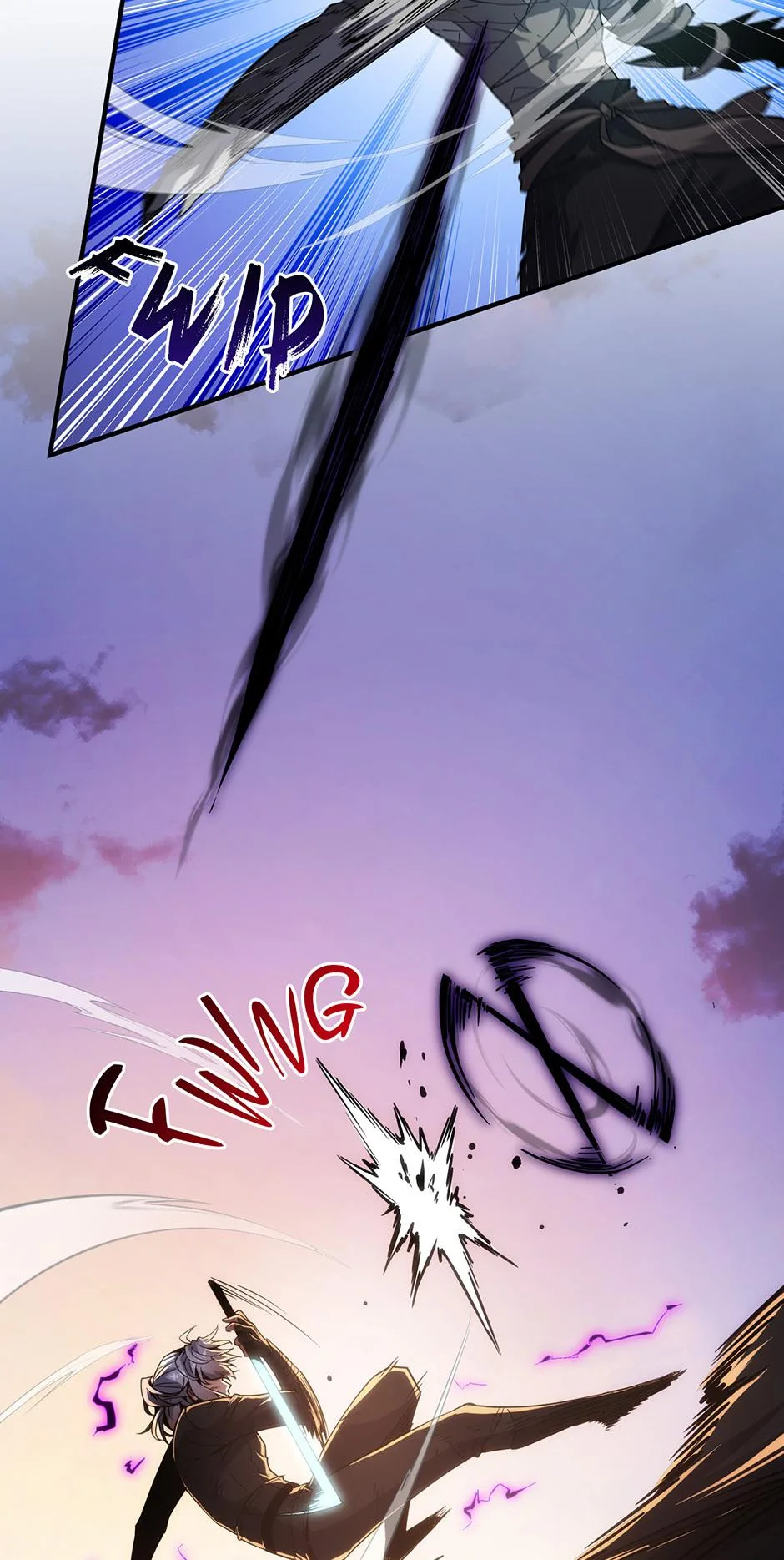 The Beginning After The End - Chapter 204 - Page 69