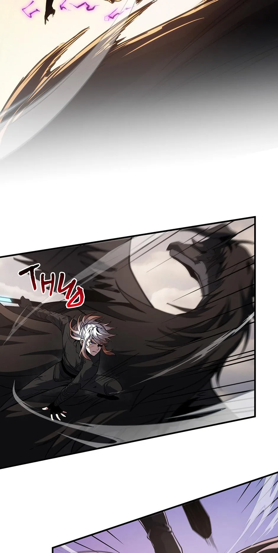 The Beginning After The End - Chapter 204 - Page 70