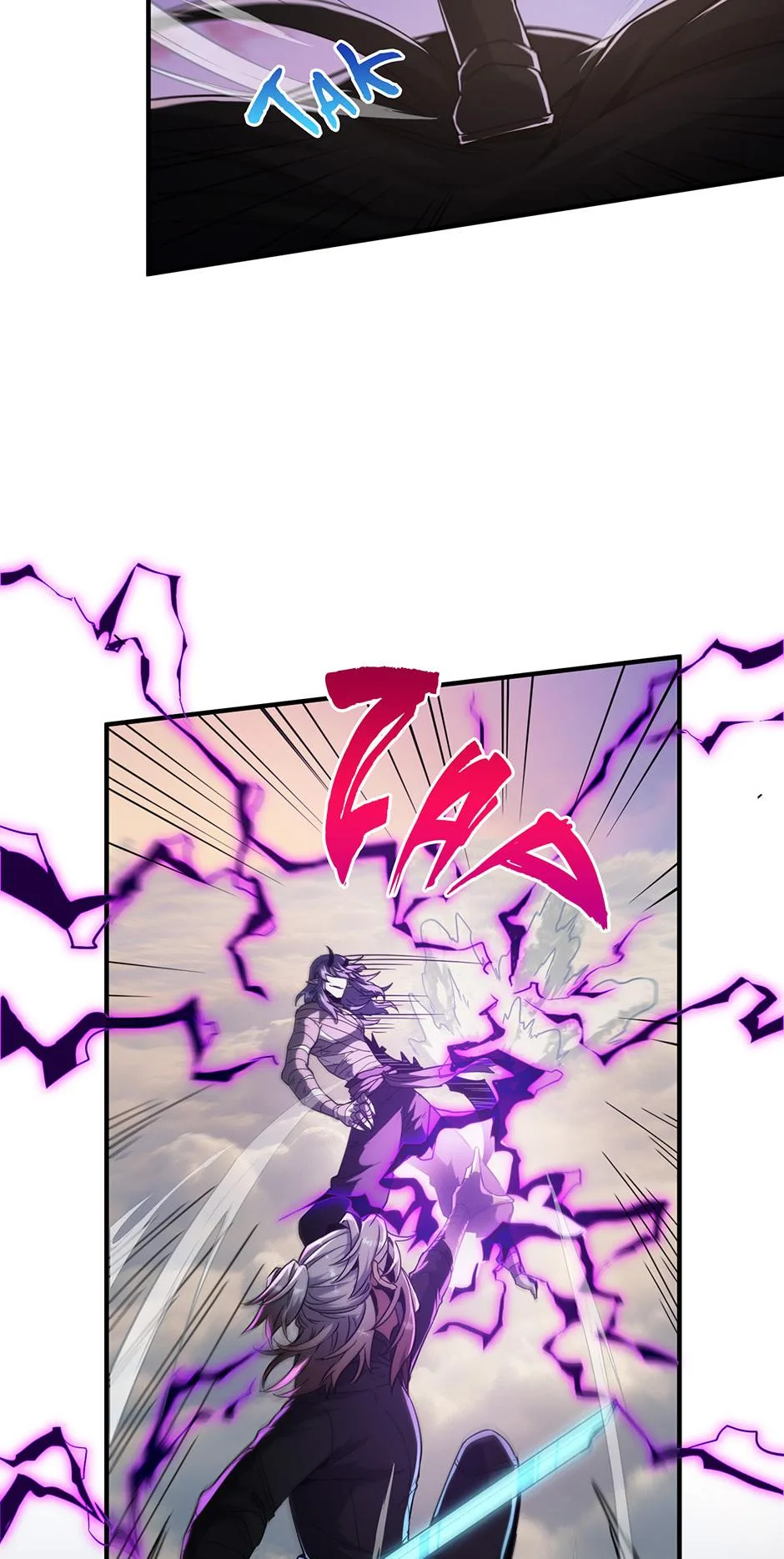 The Beginning After The End - Chapter 204 - Page 71