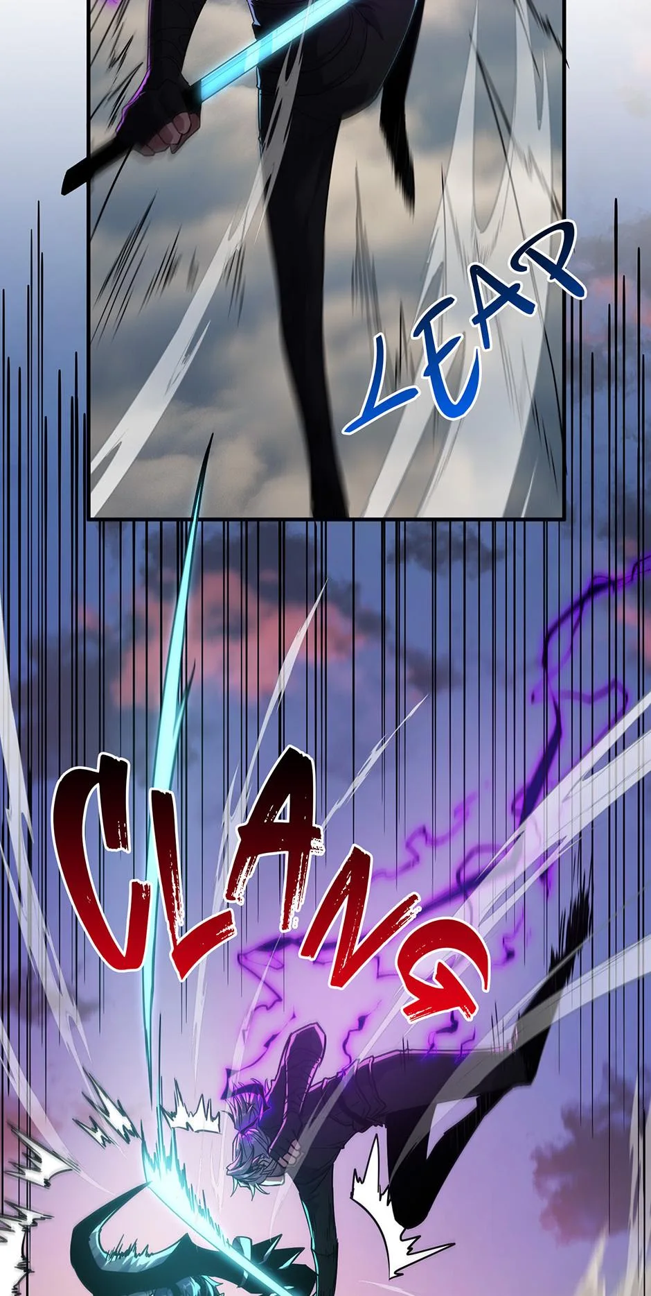 The Beginning After The End - Chapter 204 - Page 72